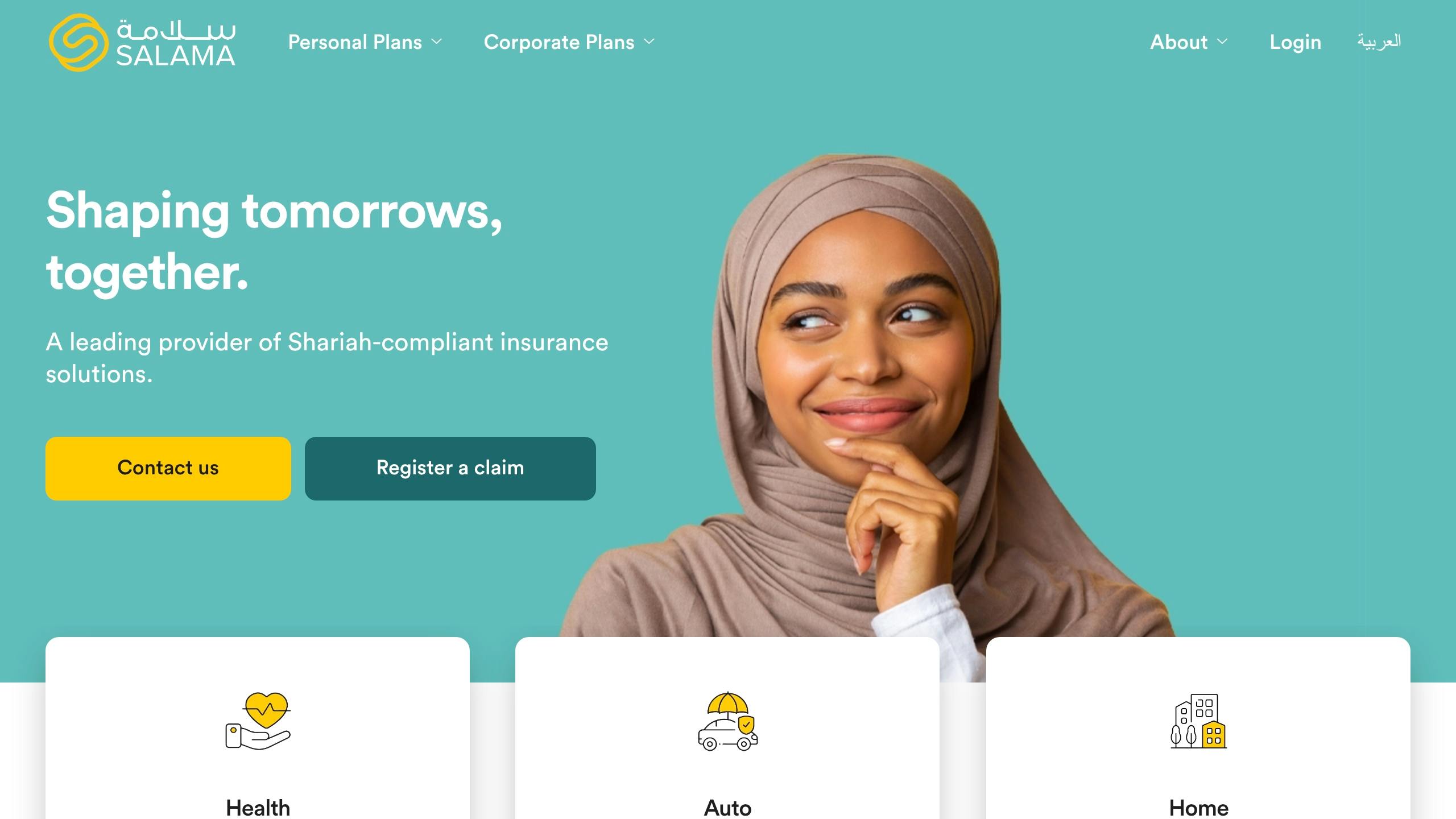 Salama Takaful