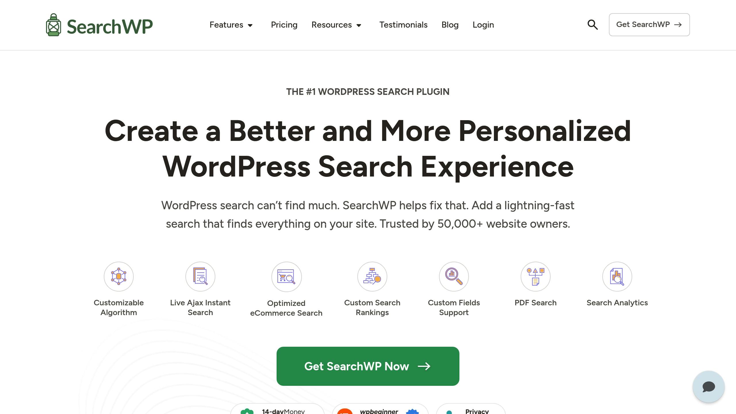 SearchWP