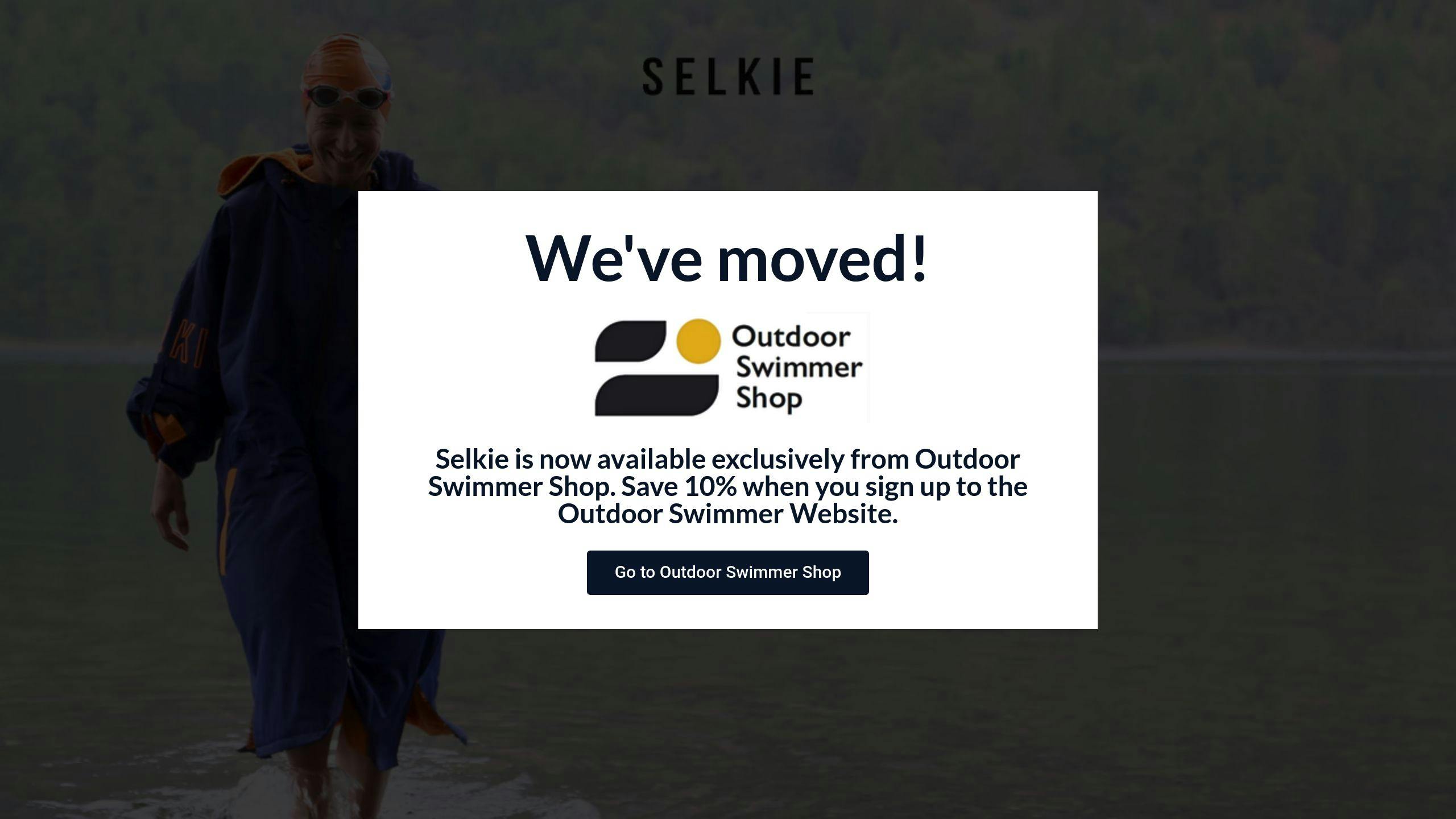 Selkie Swim Co