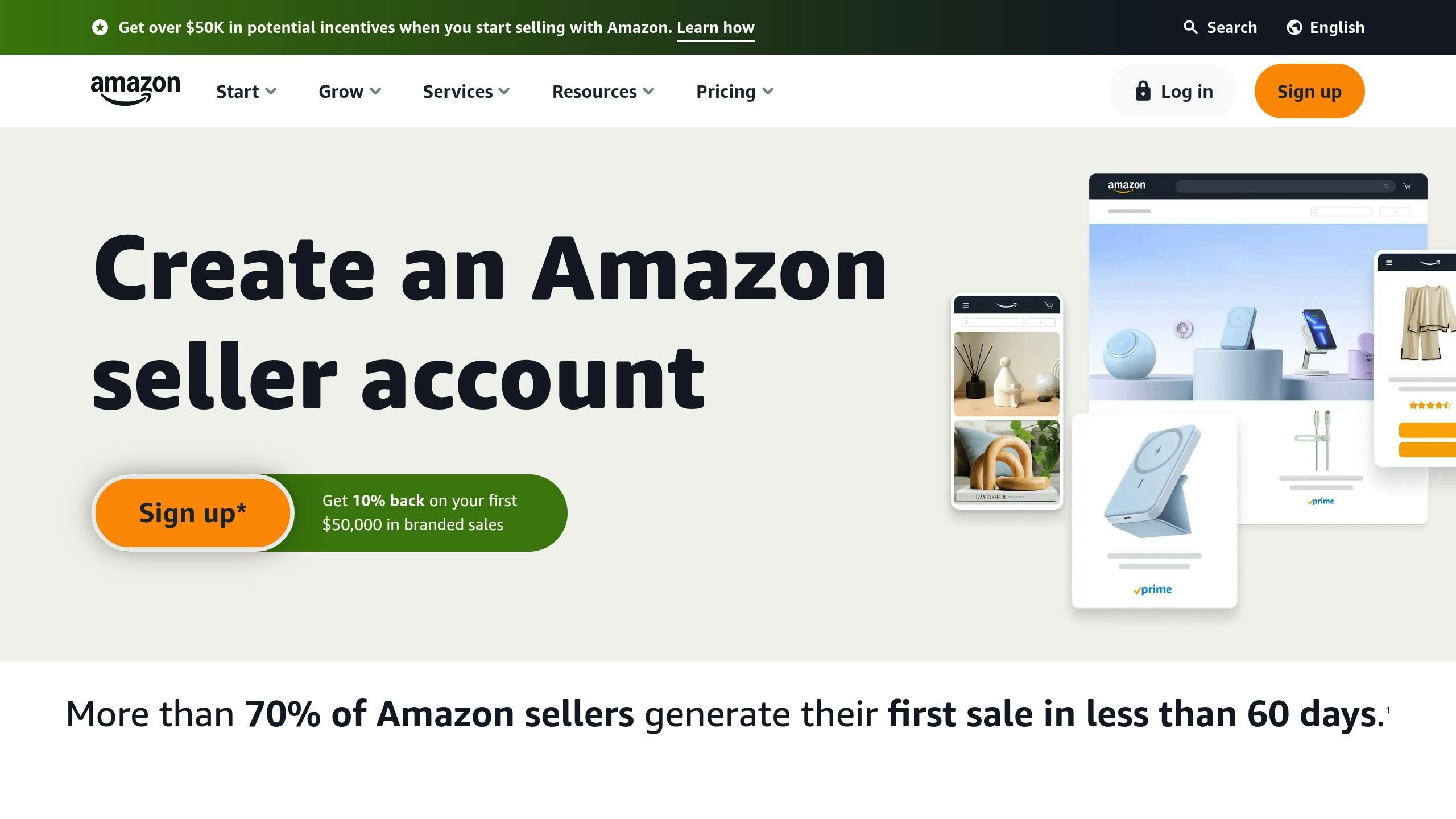 Amazon
