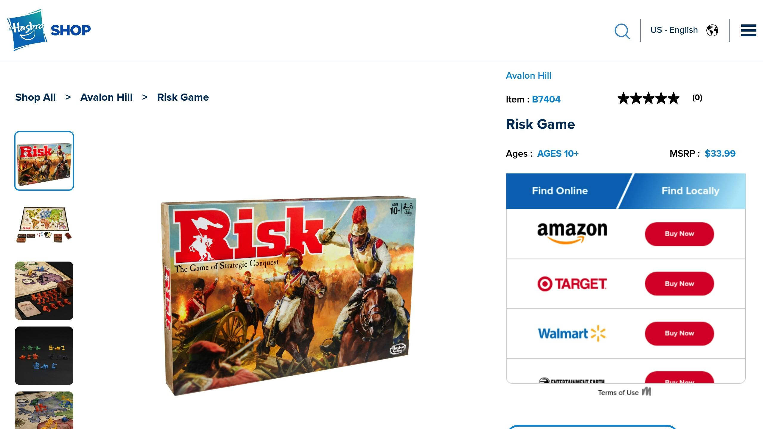 Risk