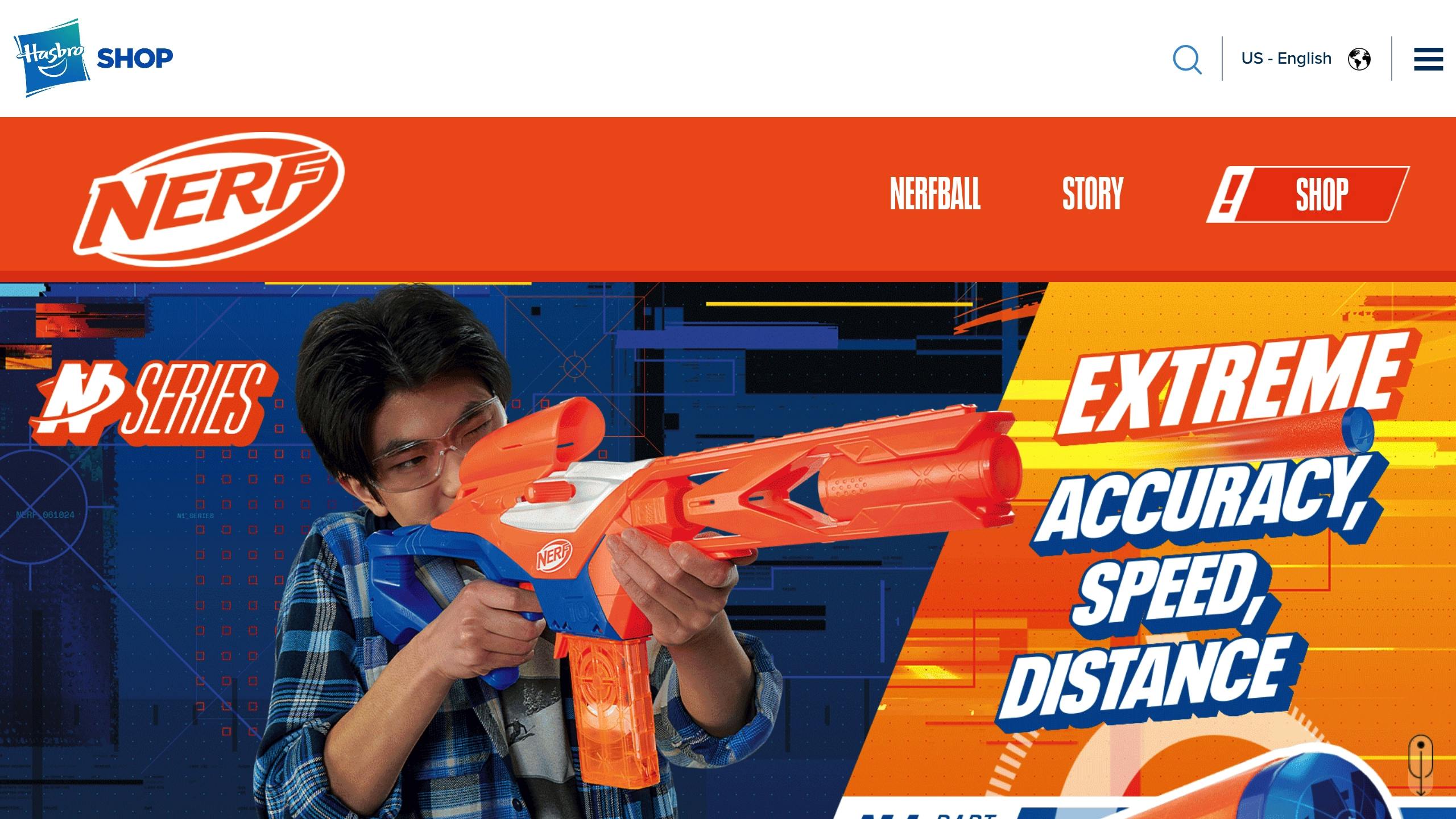 Nerf