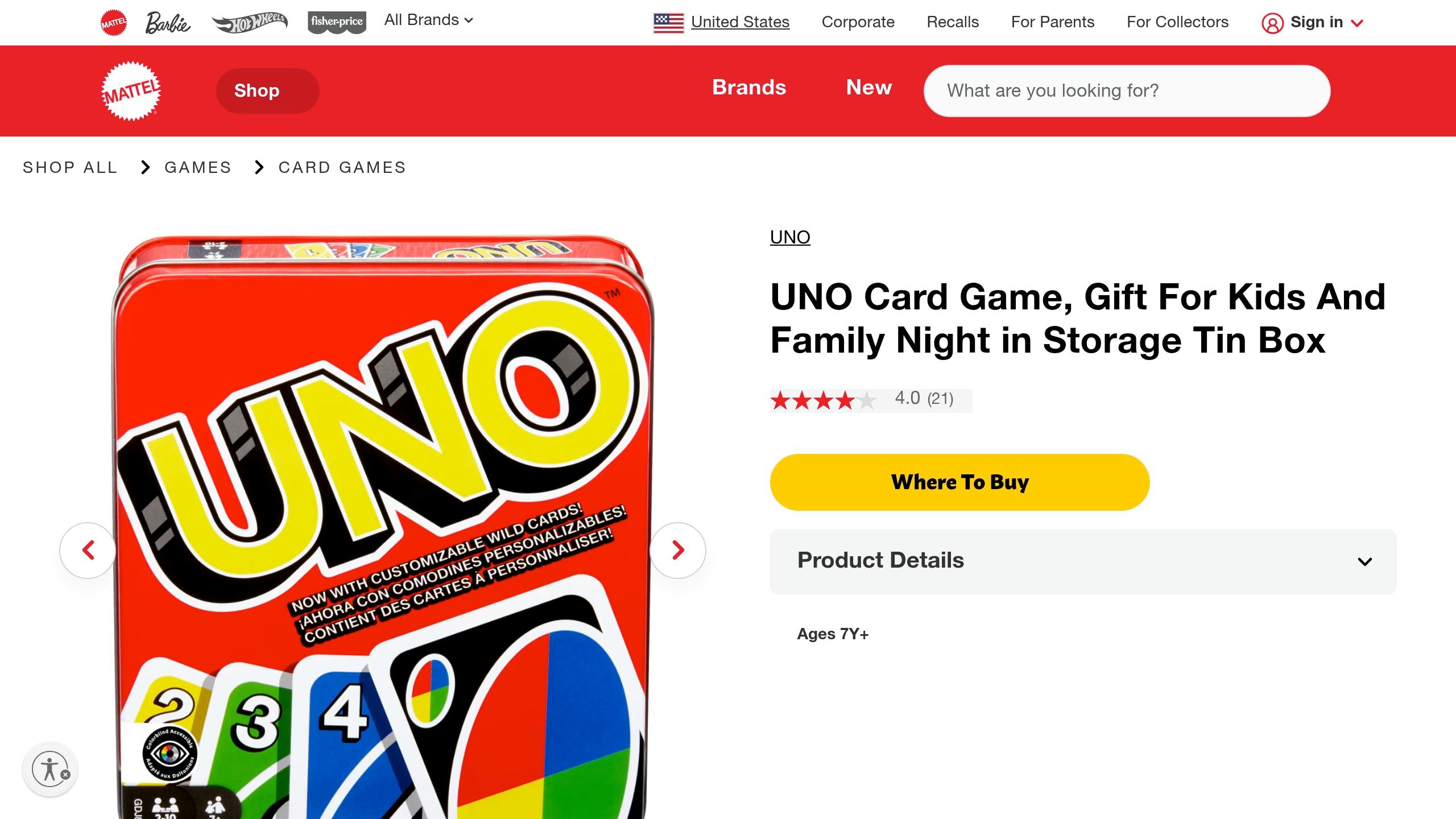 UNO