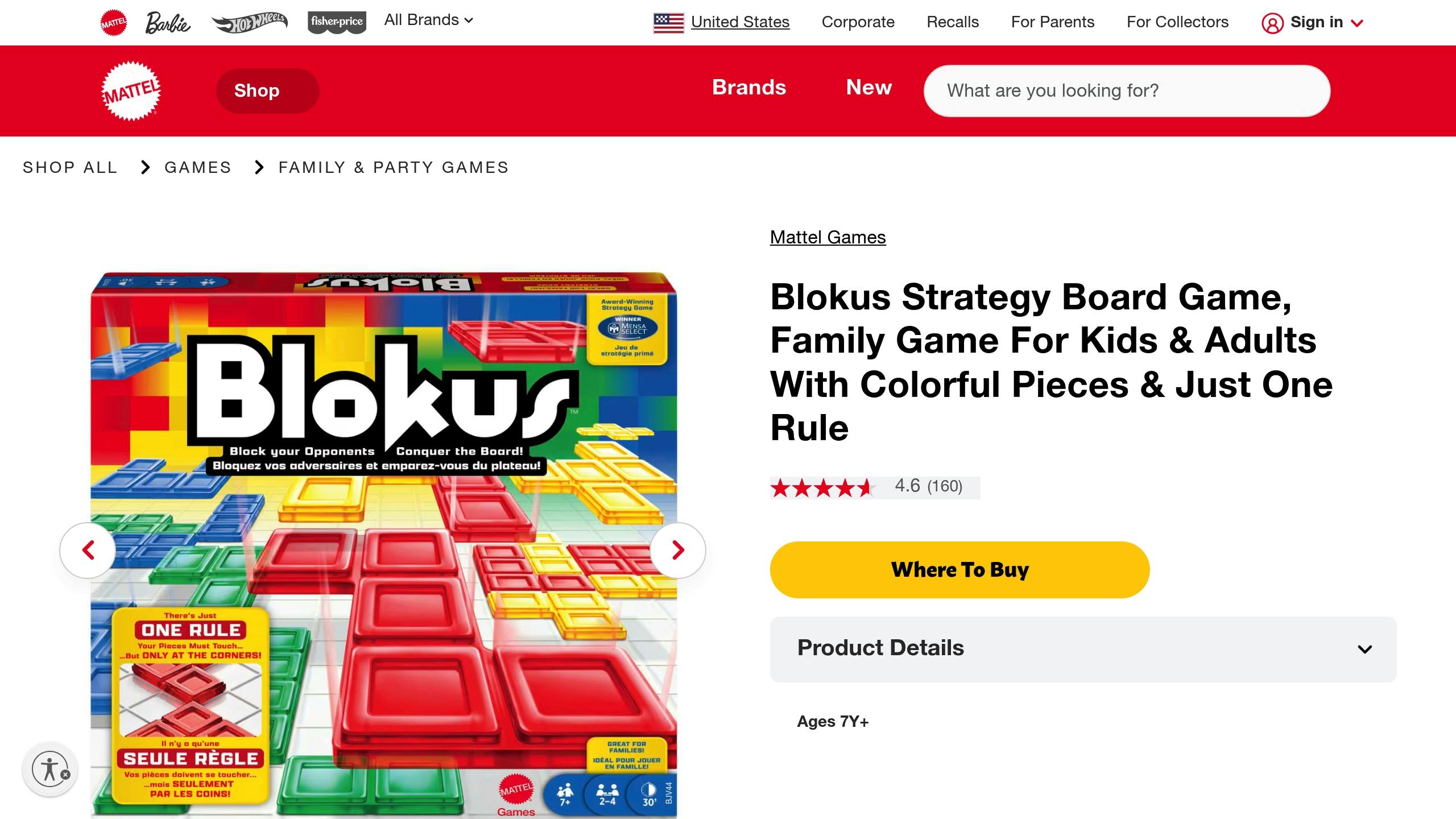 Blokus