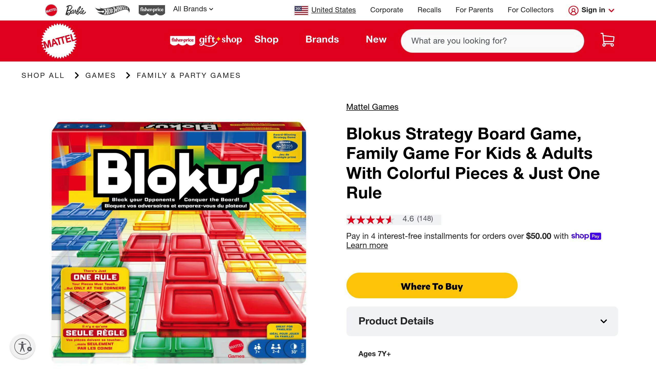 Blokus