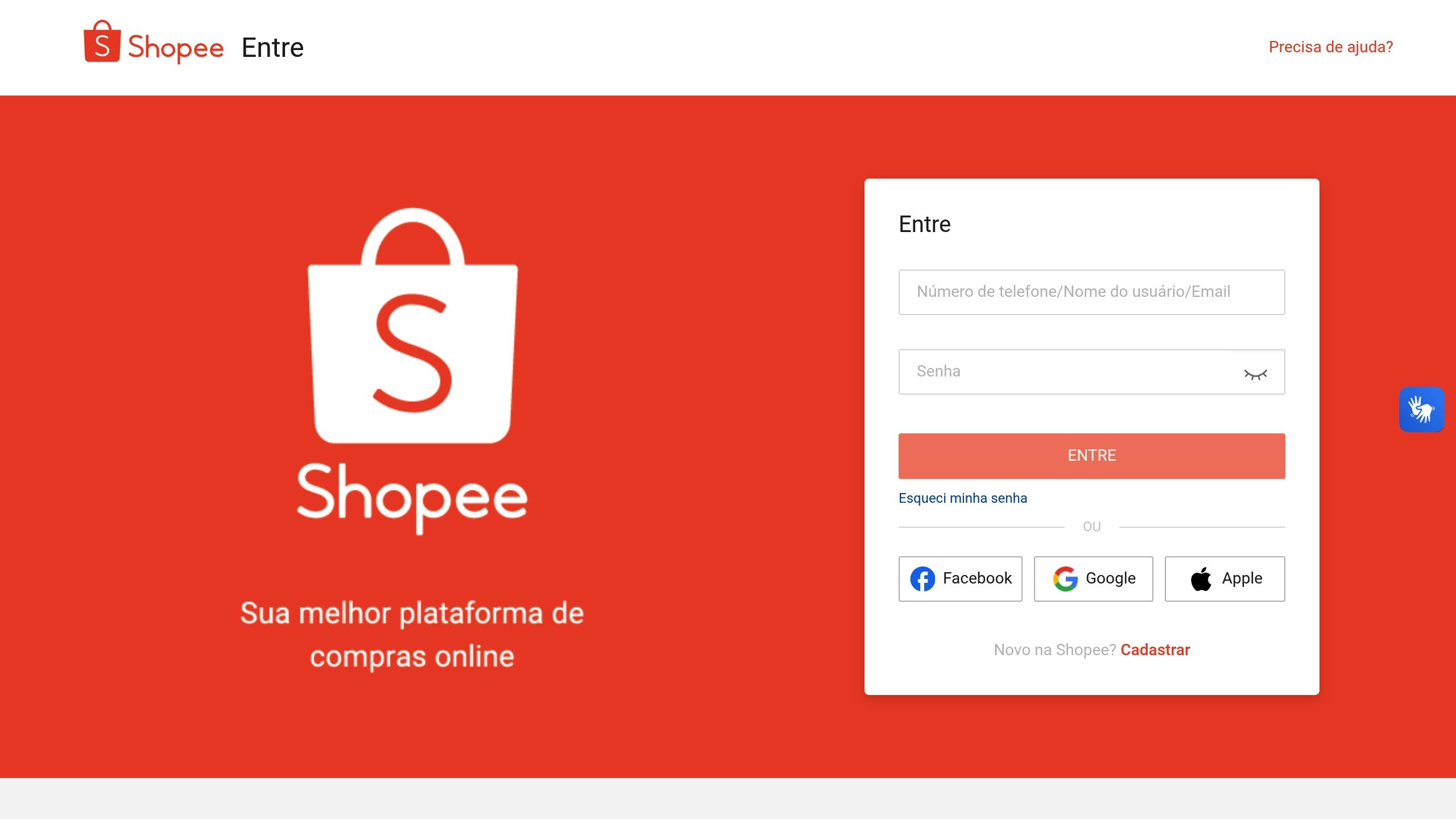 Shopee