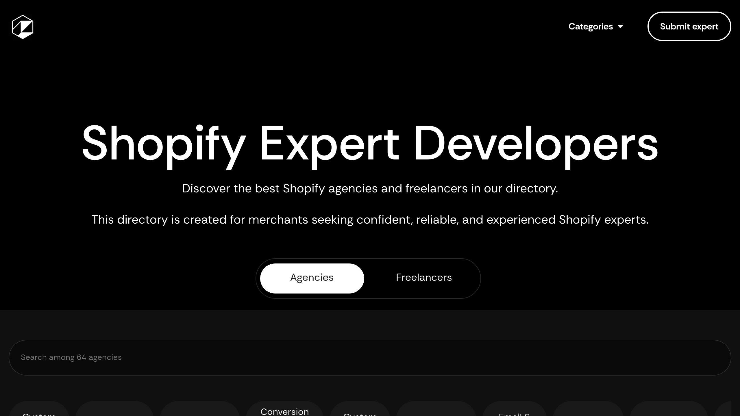 Shopify Expert Developers