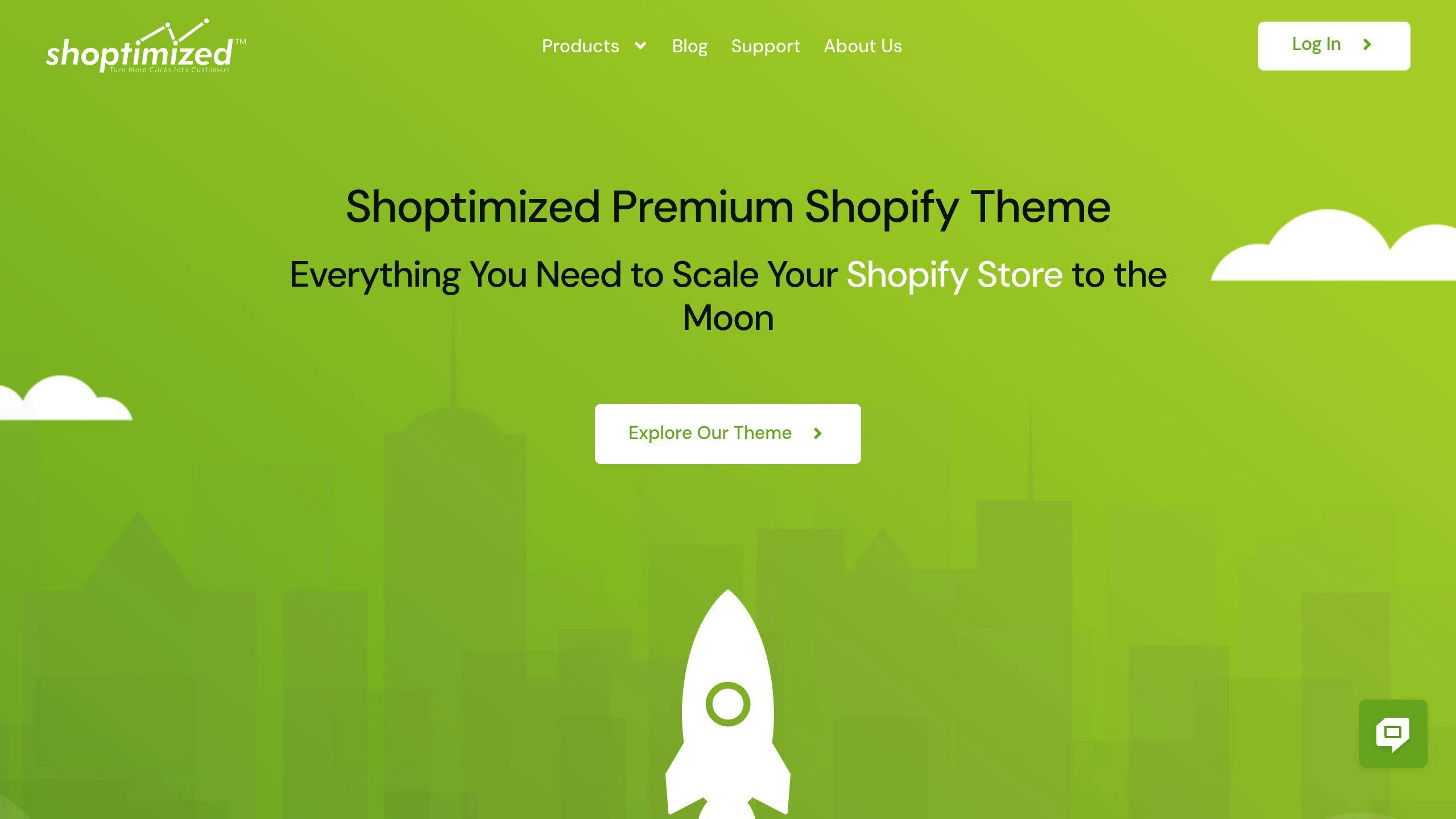 Shoptimized