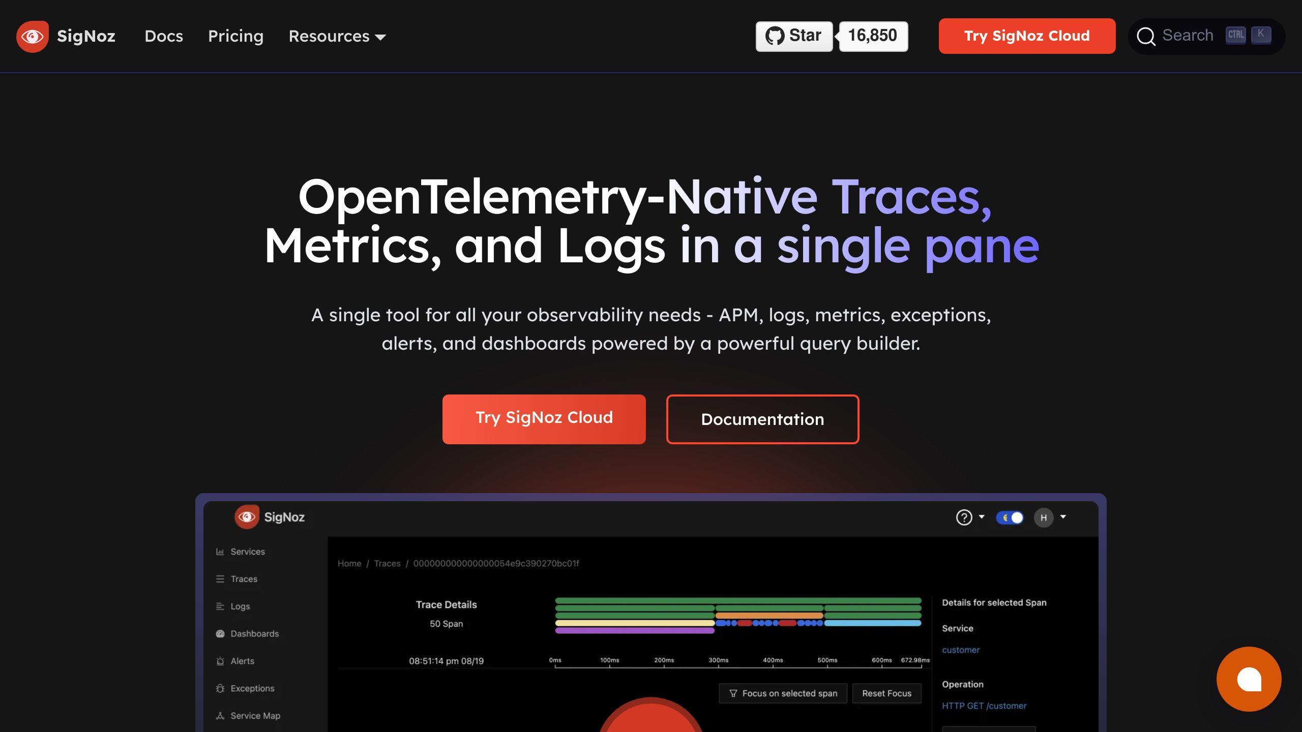 Data Observability Open Source Essentials