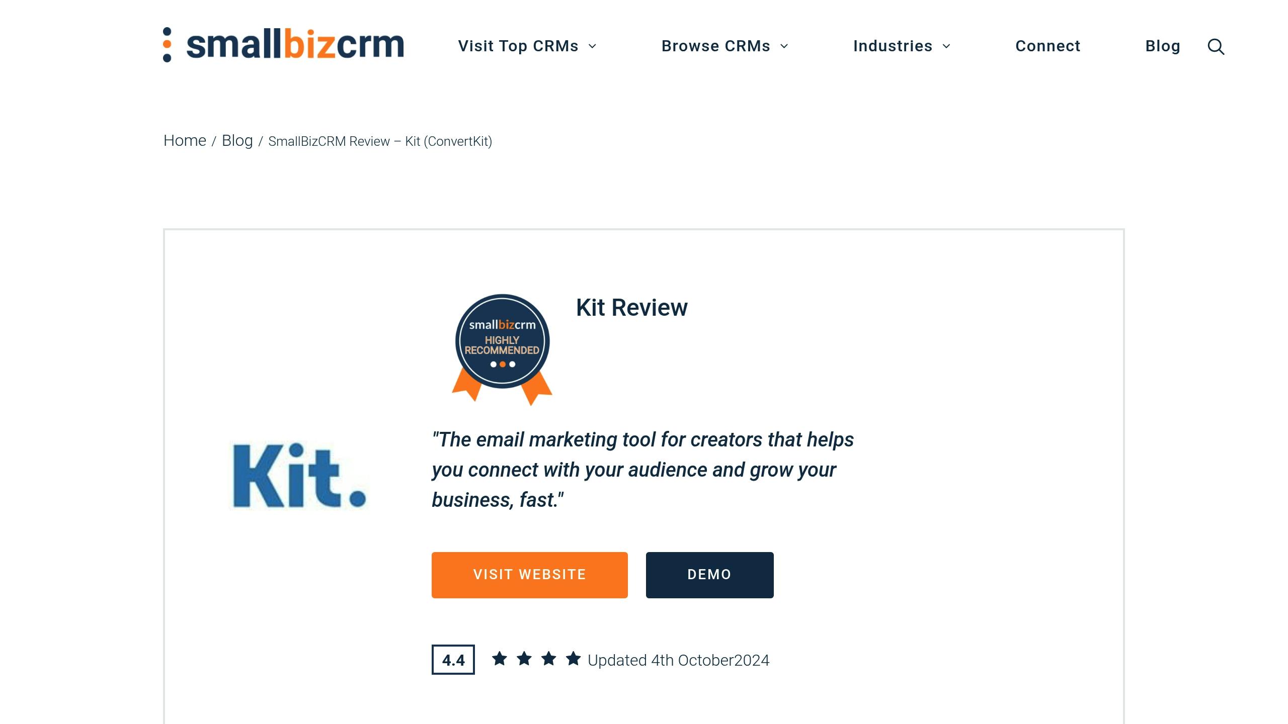 ConvertKit