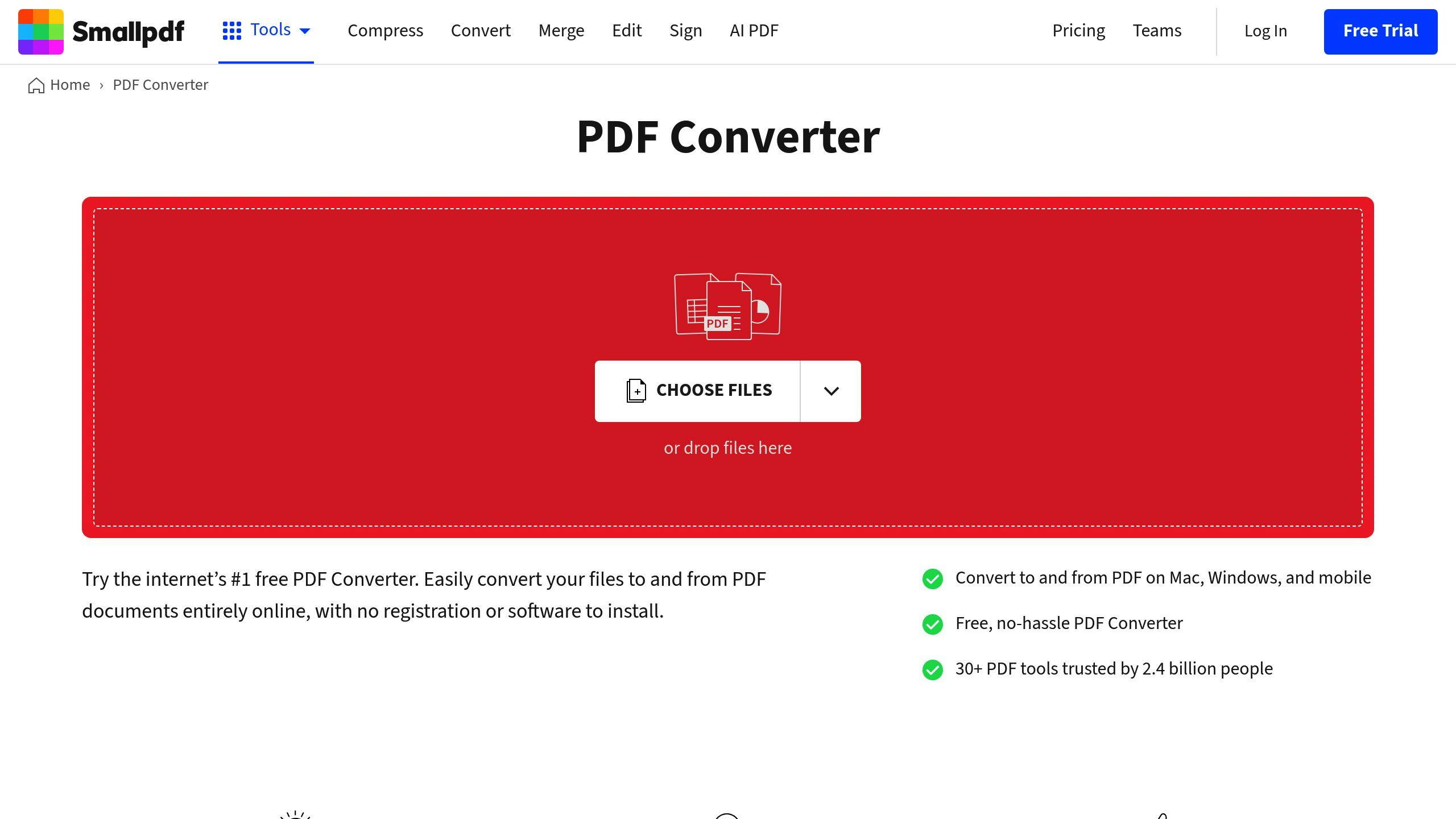 Smallpdf