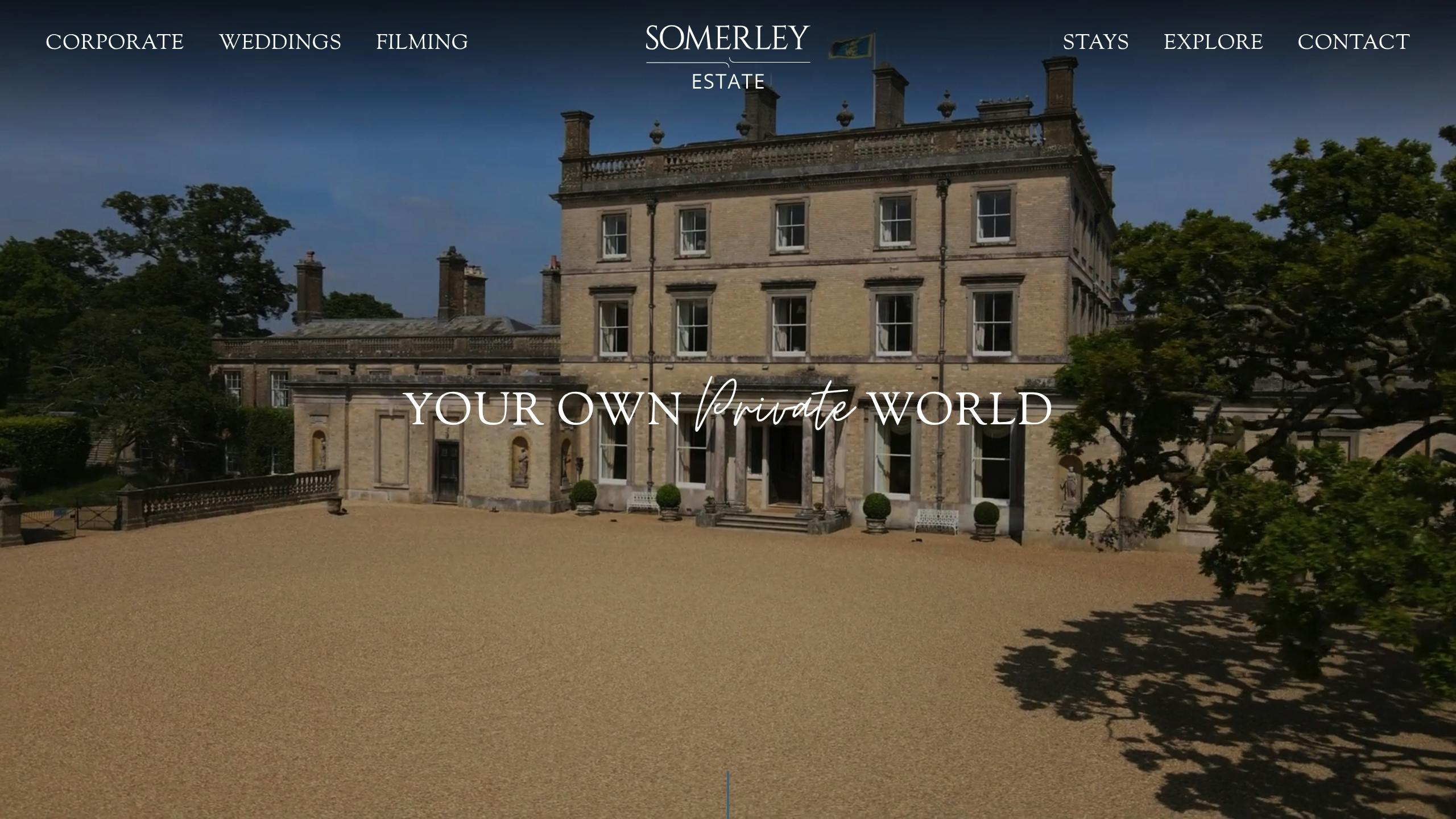 Somerley House