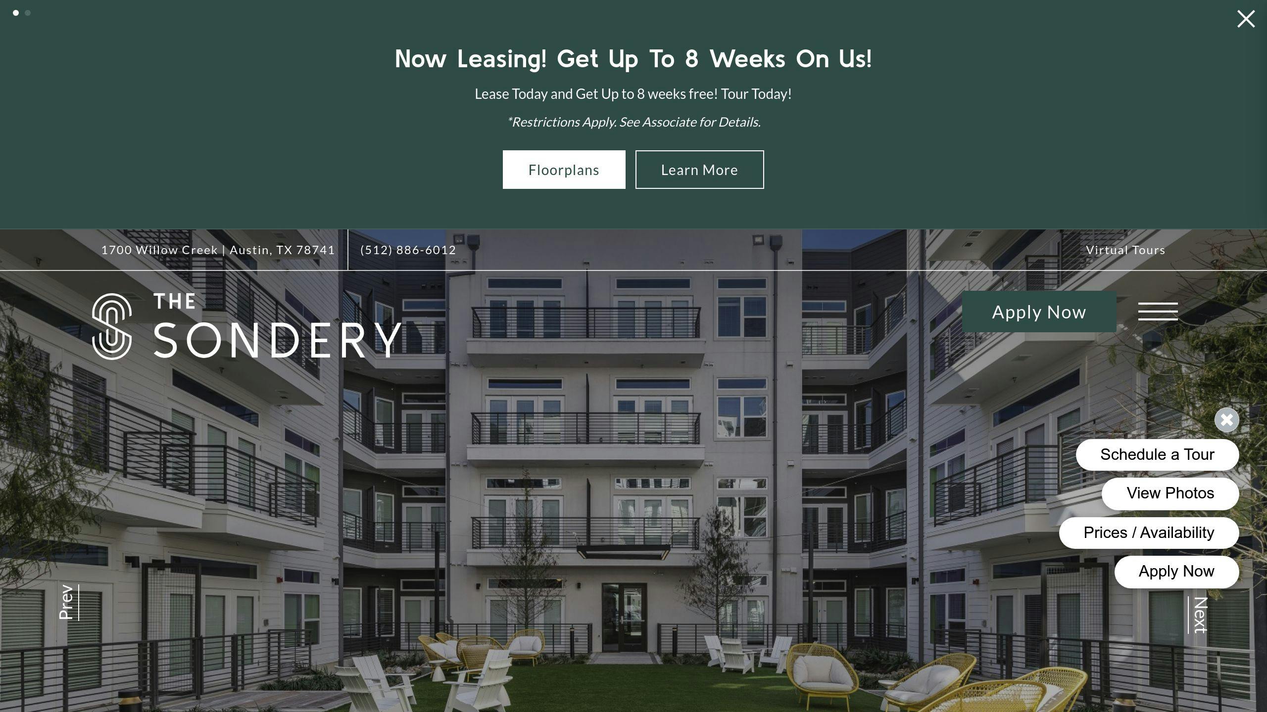 The Sondery