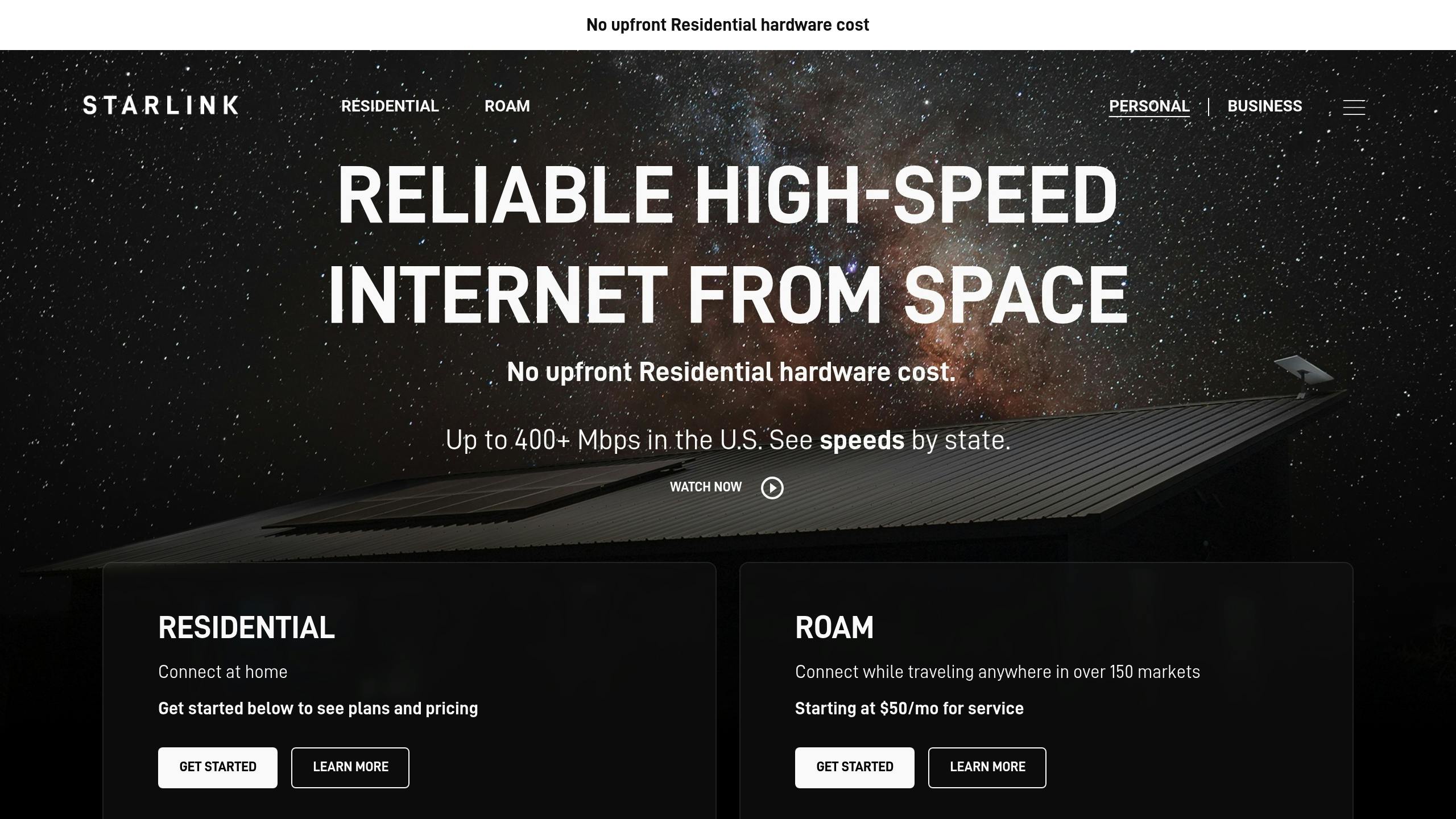 Starlink