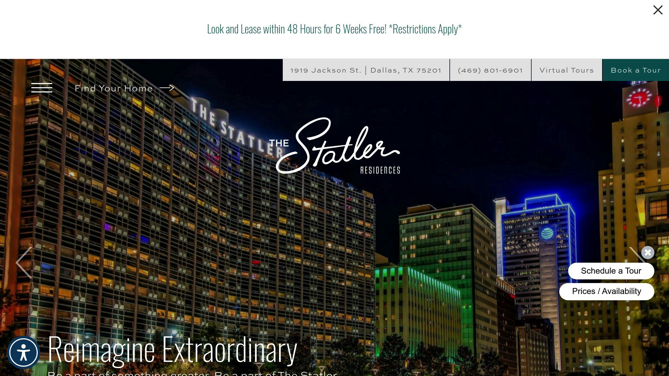 The Statler