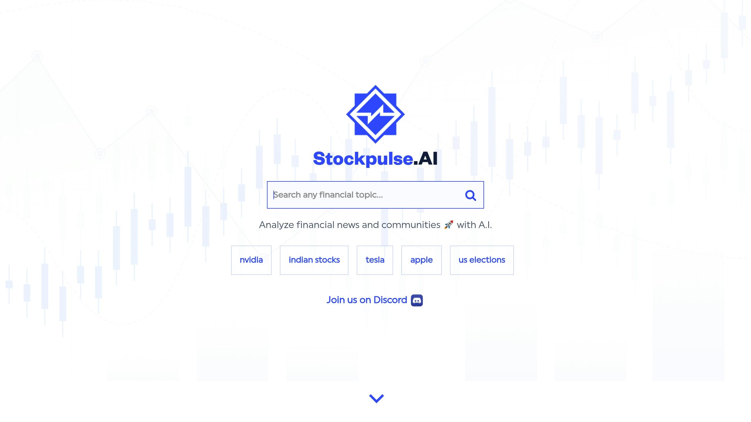 StockPulse