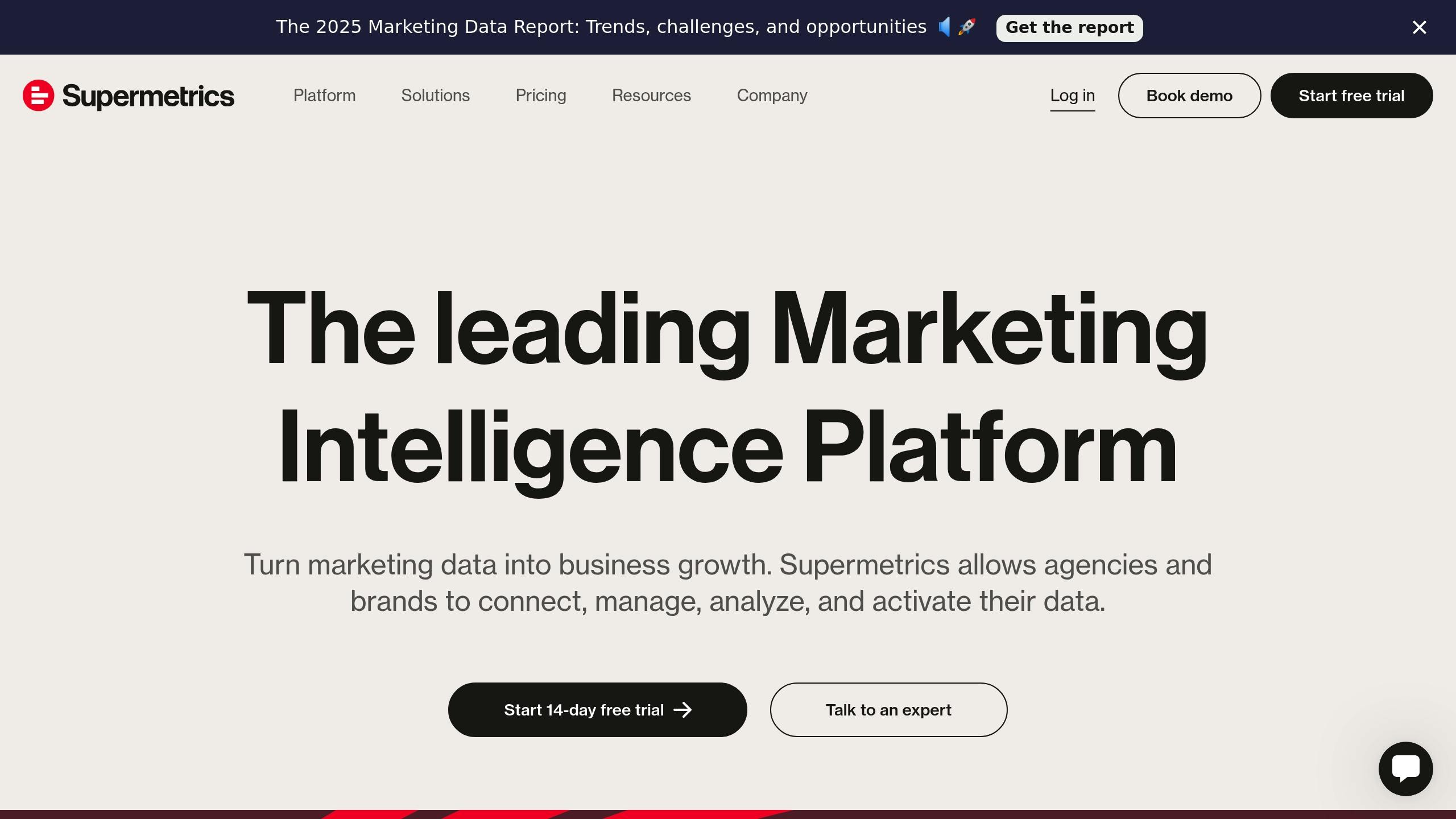 Supermetrics
