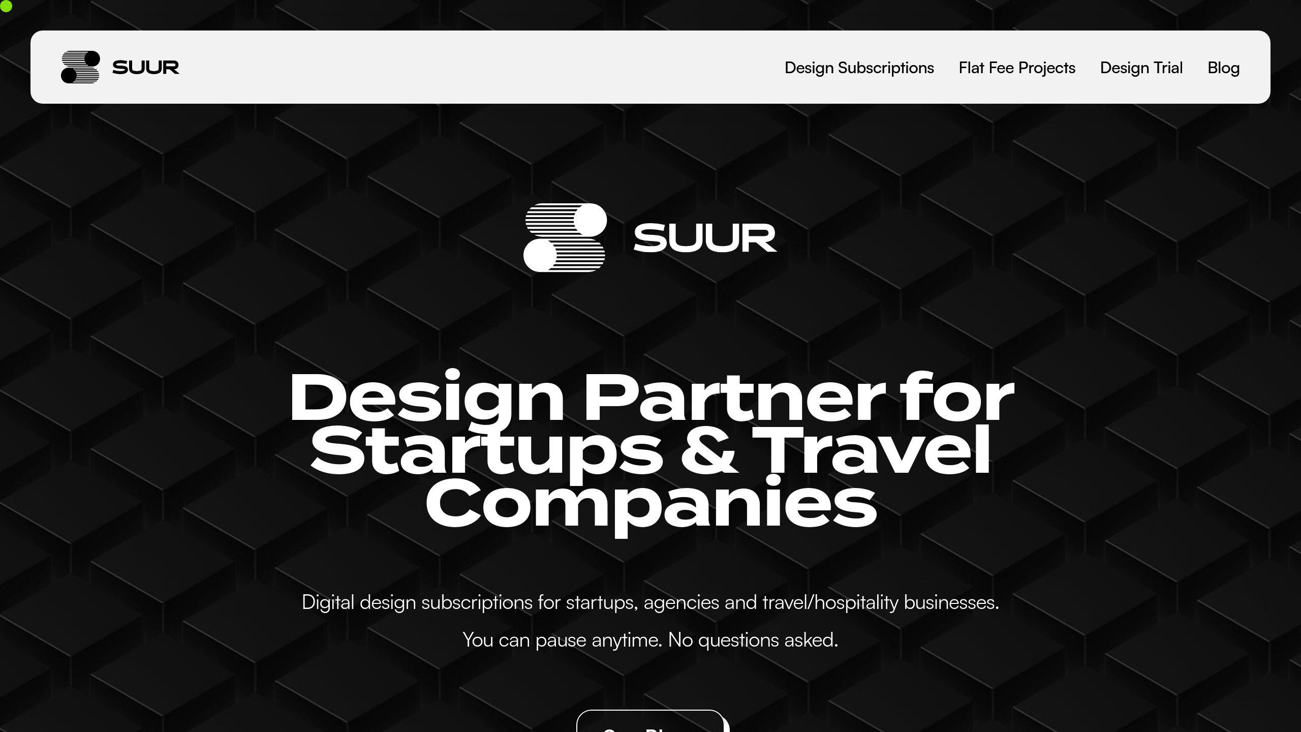 SUUR.io