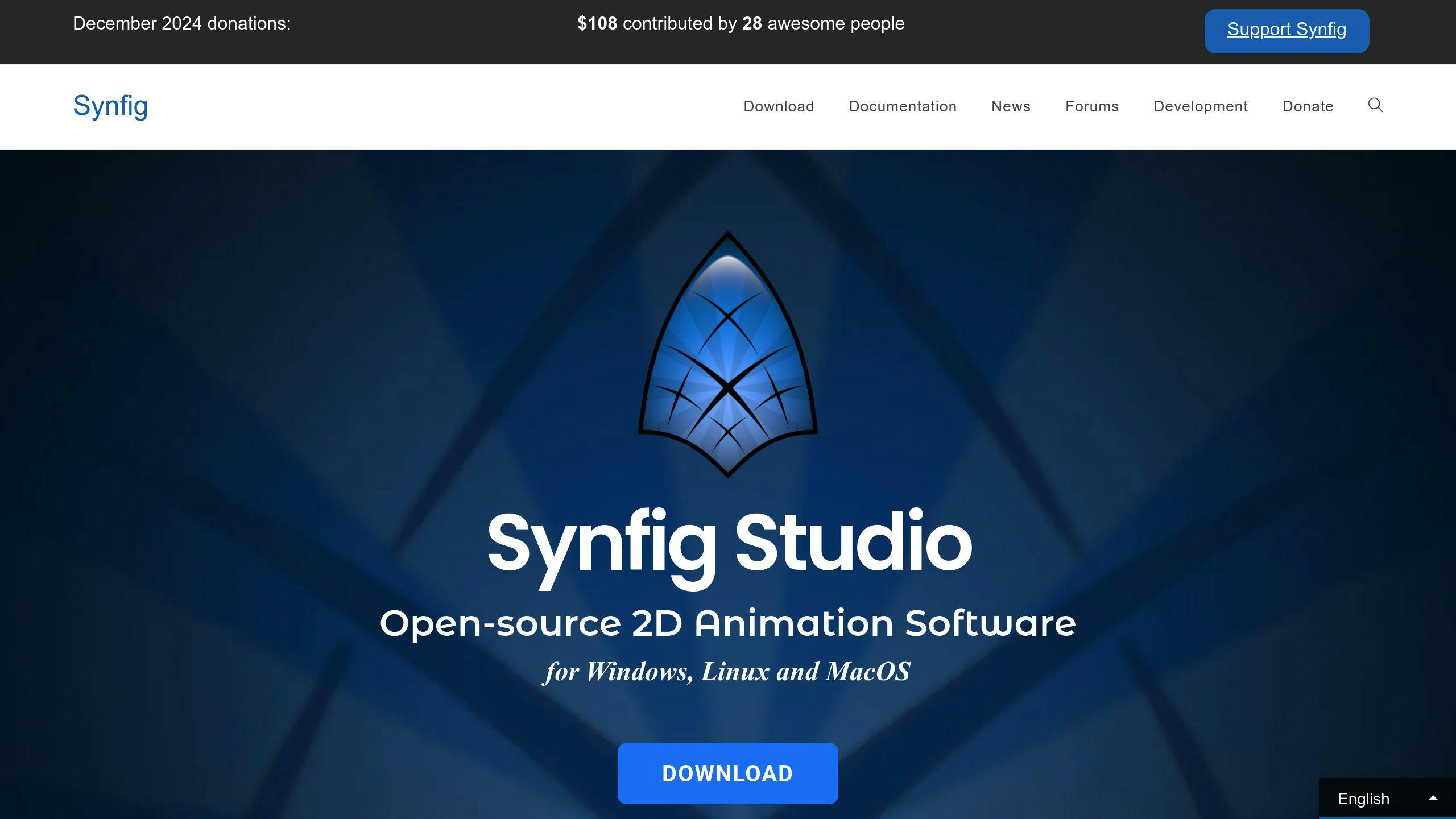 Synfig Studio