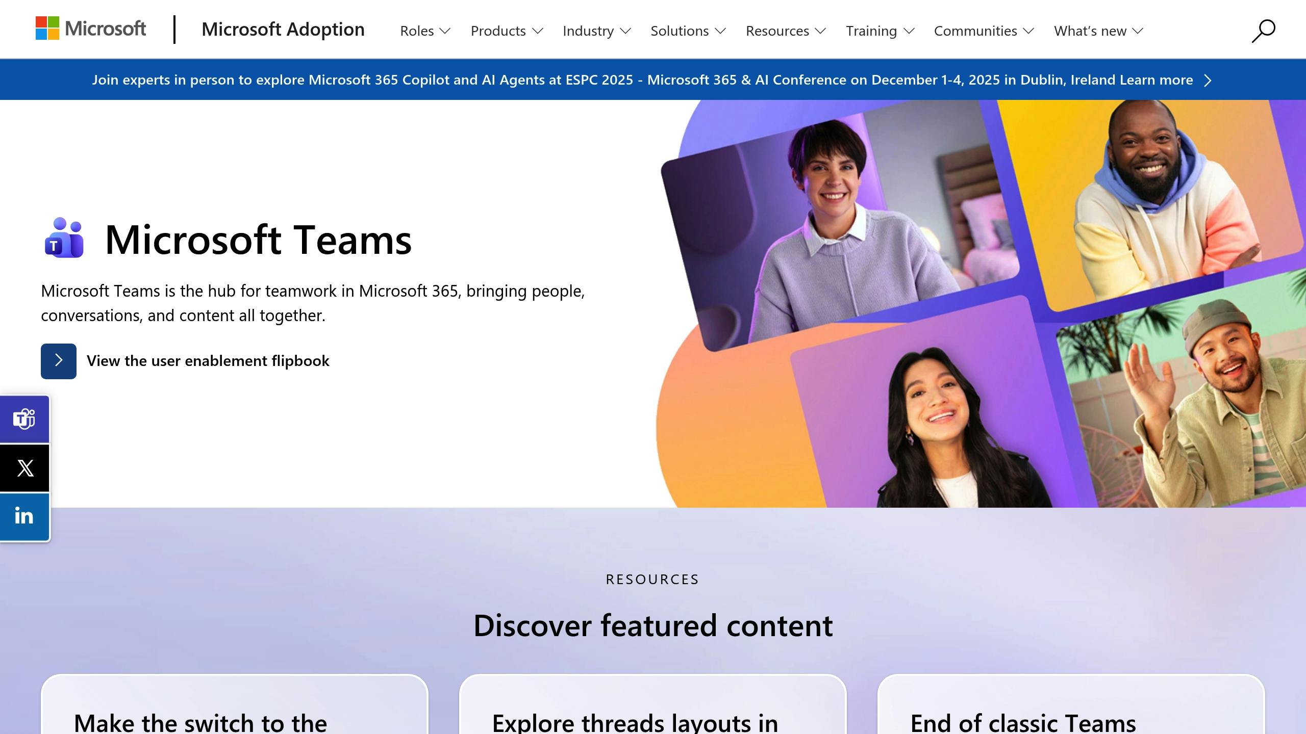 Microsoft Teams