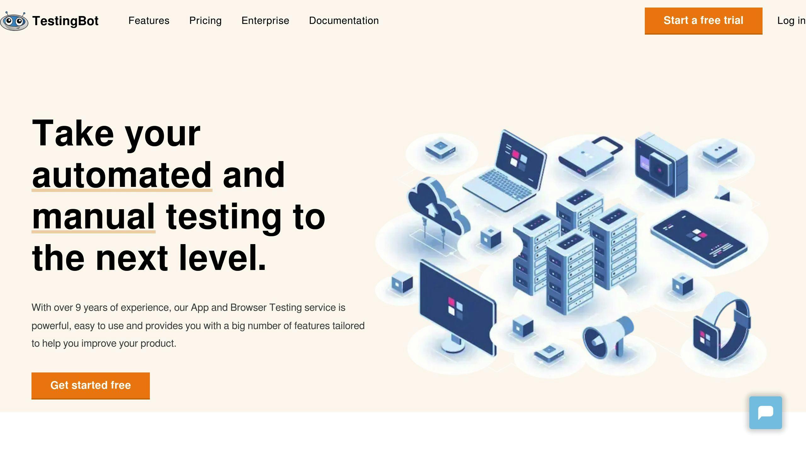TestingBot