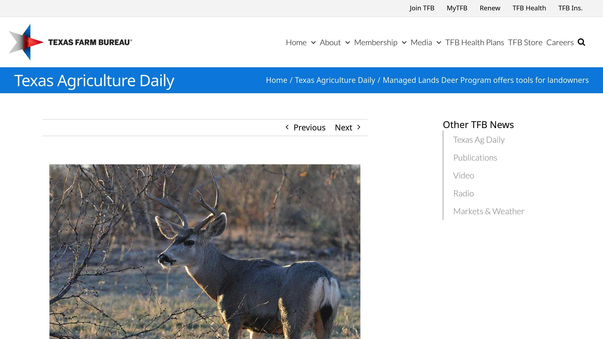 Ultimate Guide to Recreational Land Management