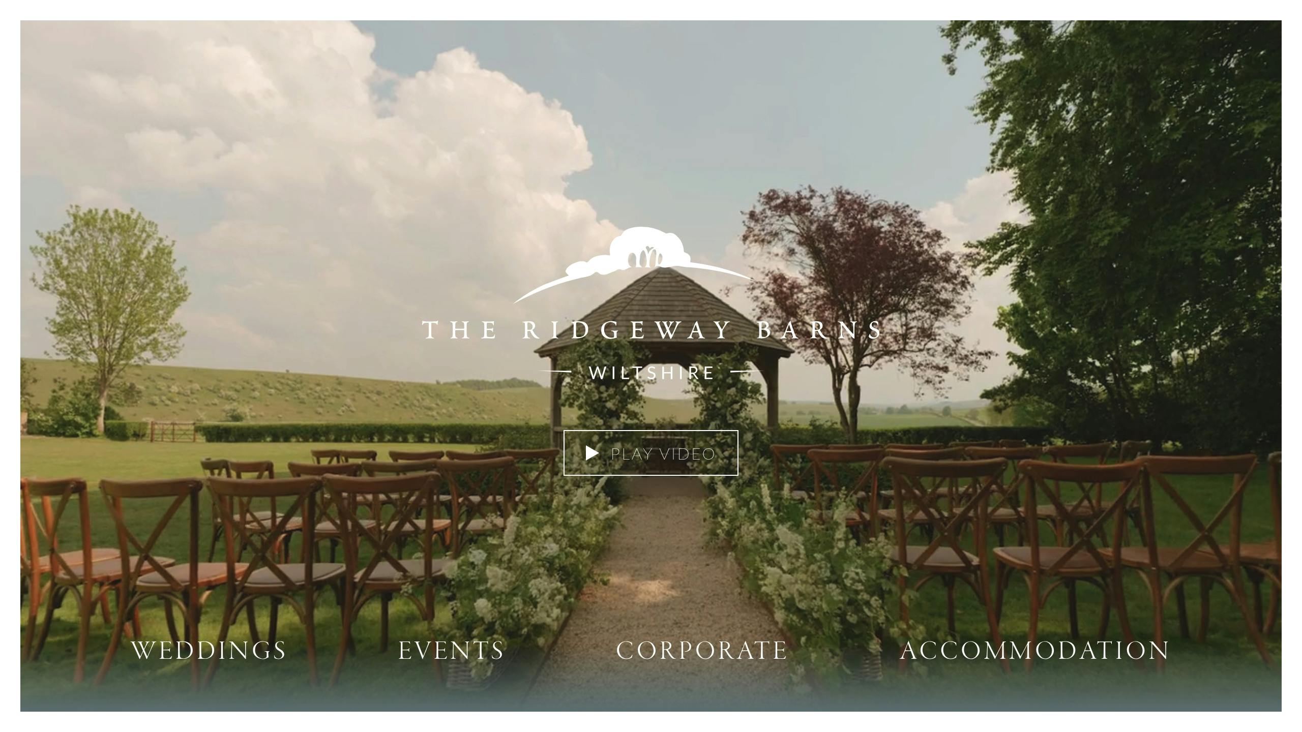 The Ridgeway Barns