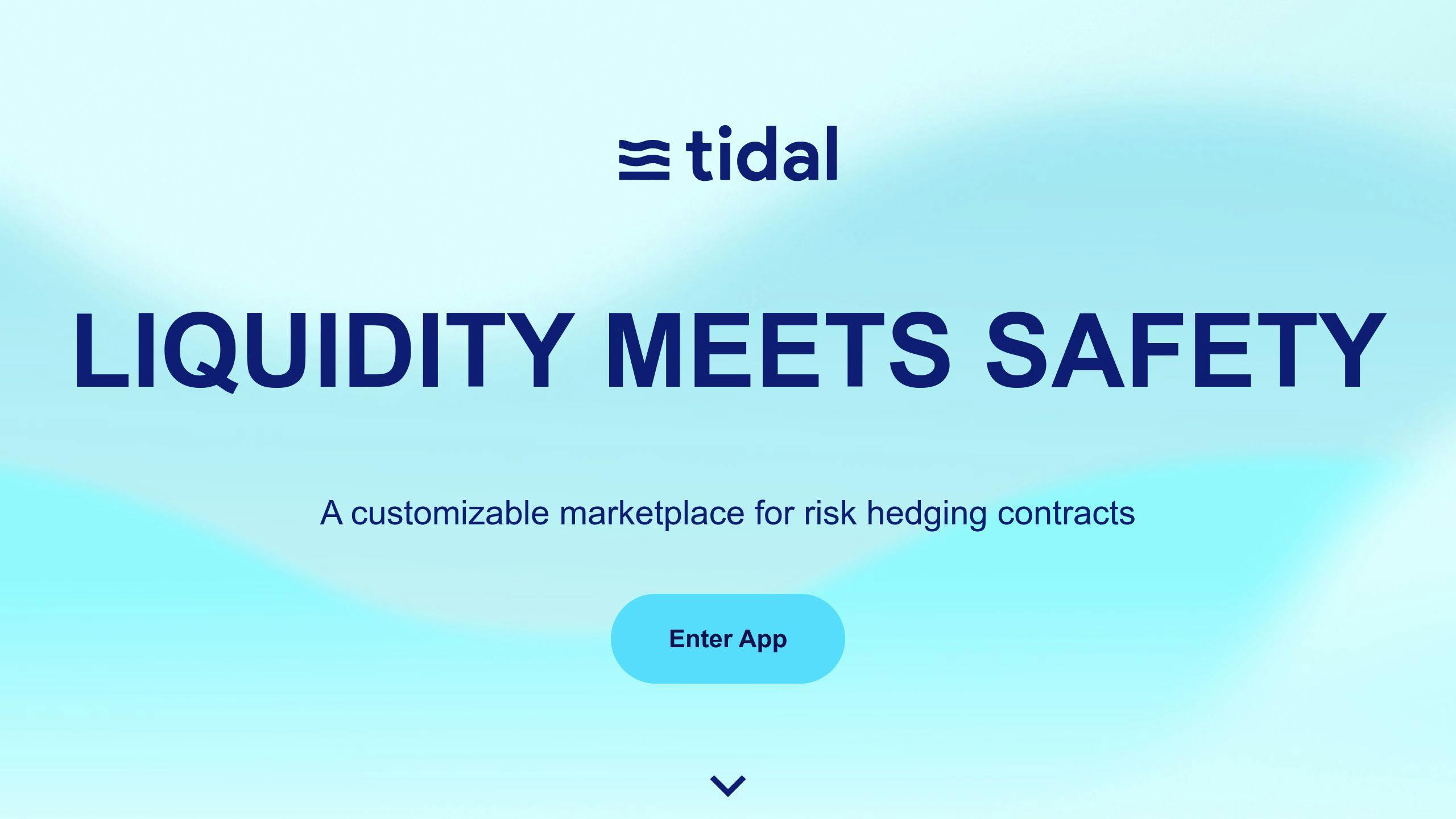 Tidal Finance