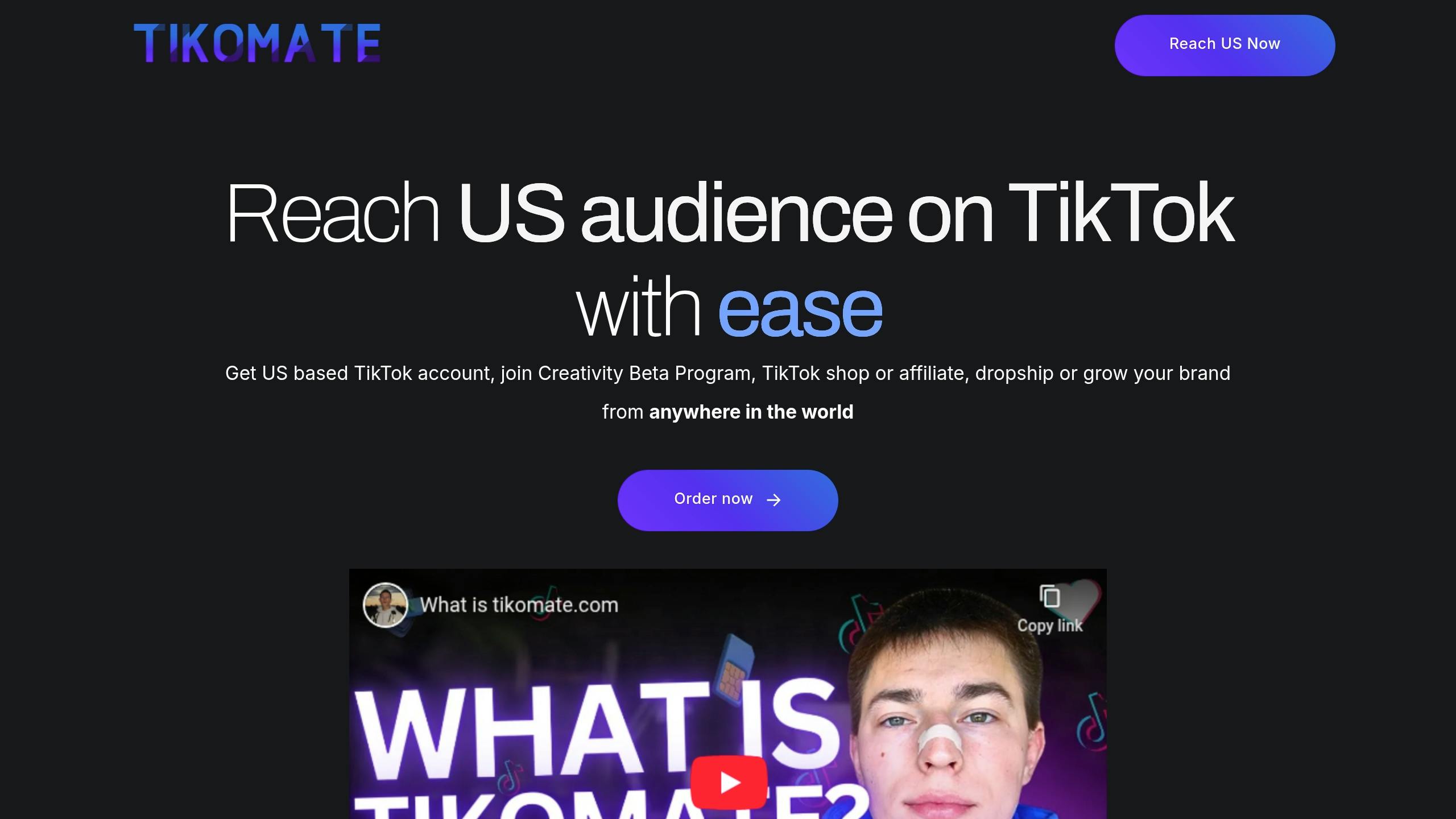 Tikomate