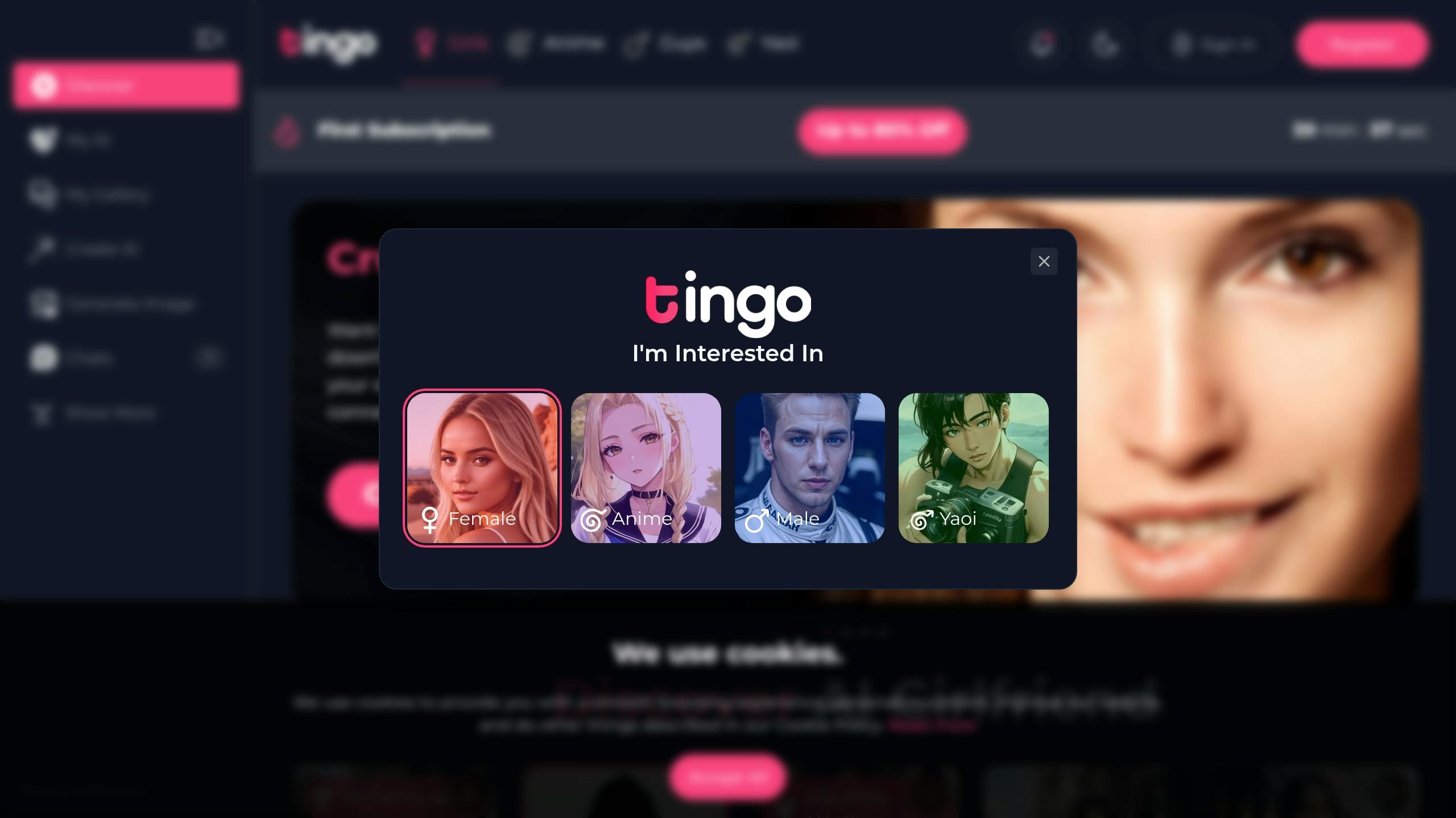 Tingo AI
