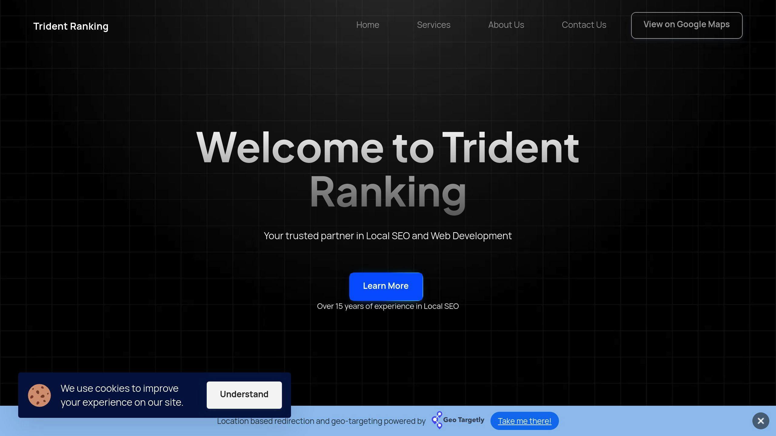 Trident Ranking