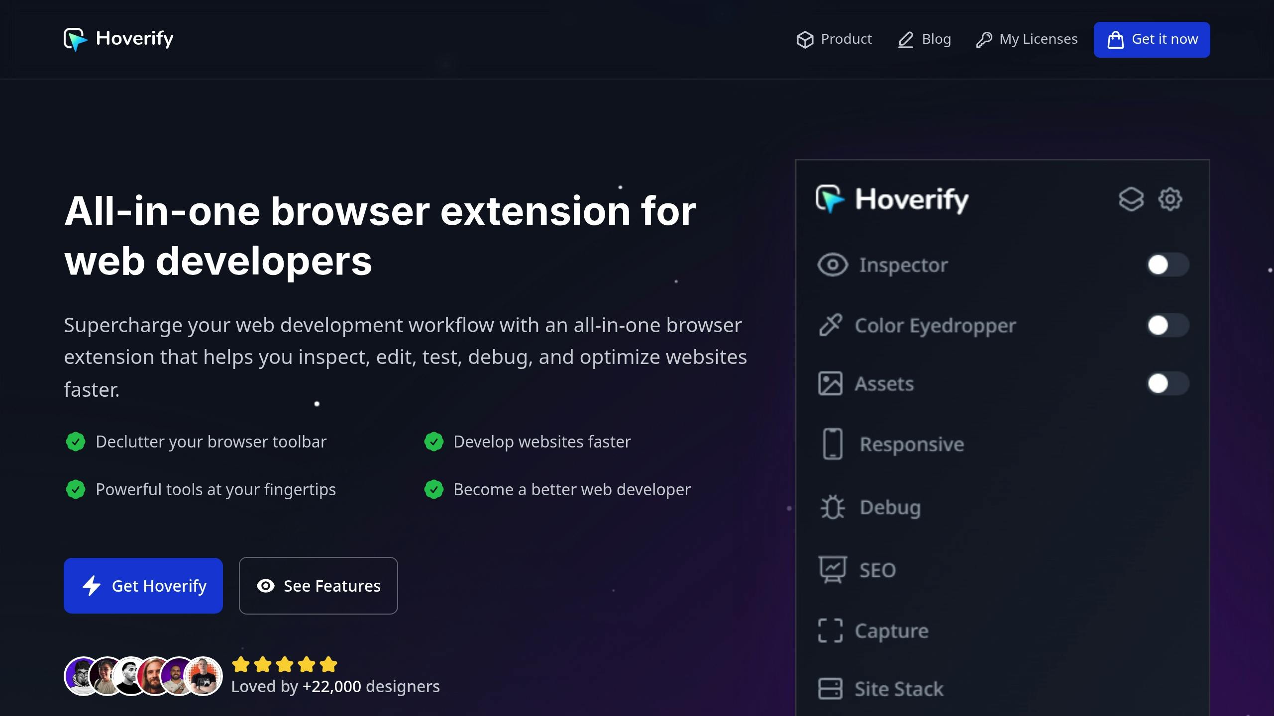 Hoverify