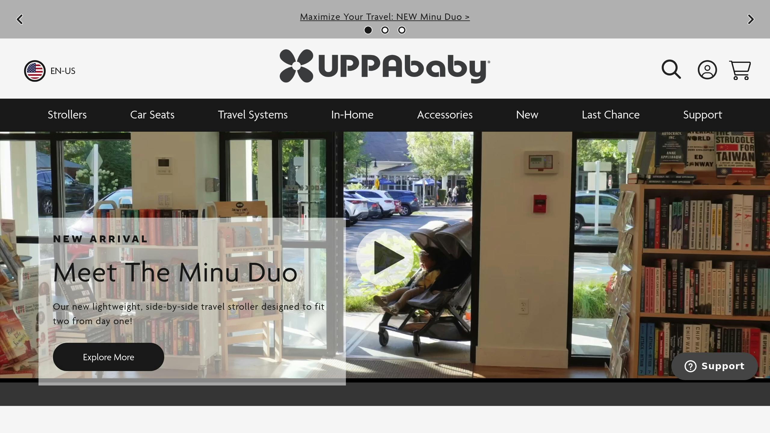 UPPAbaby