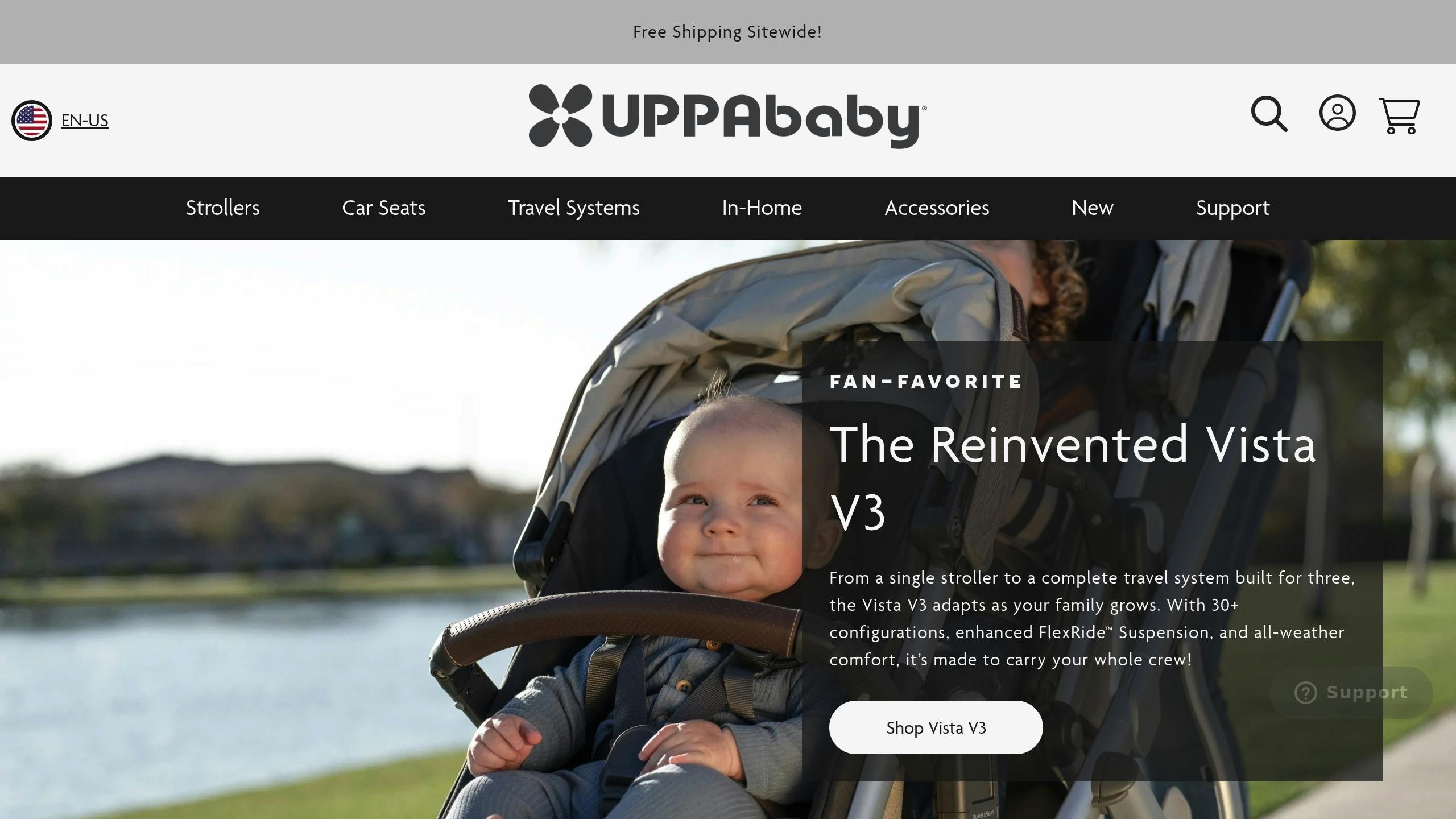 UPPAbaby