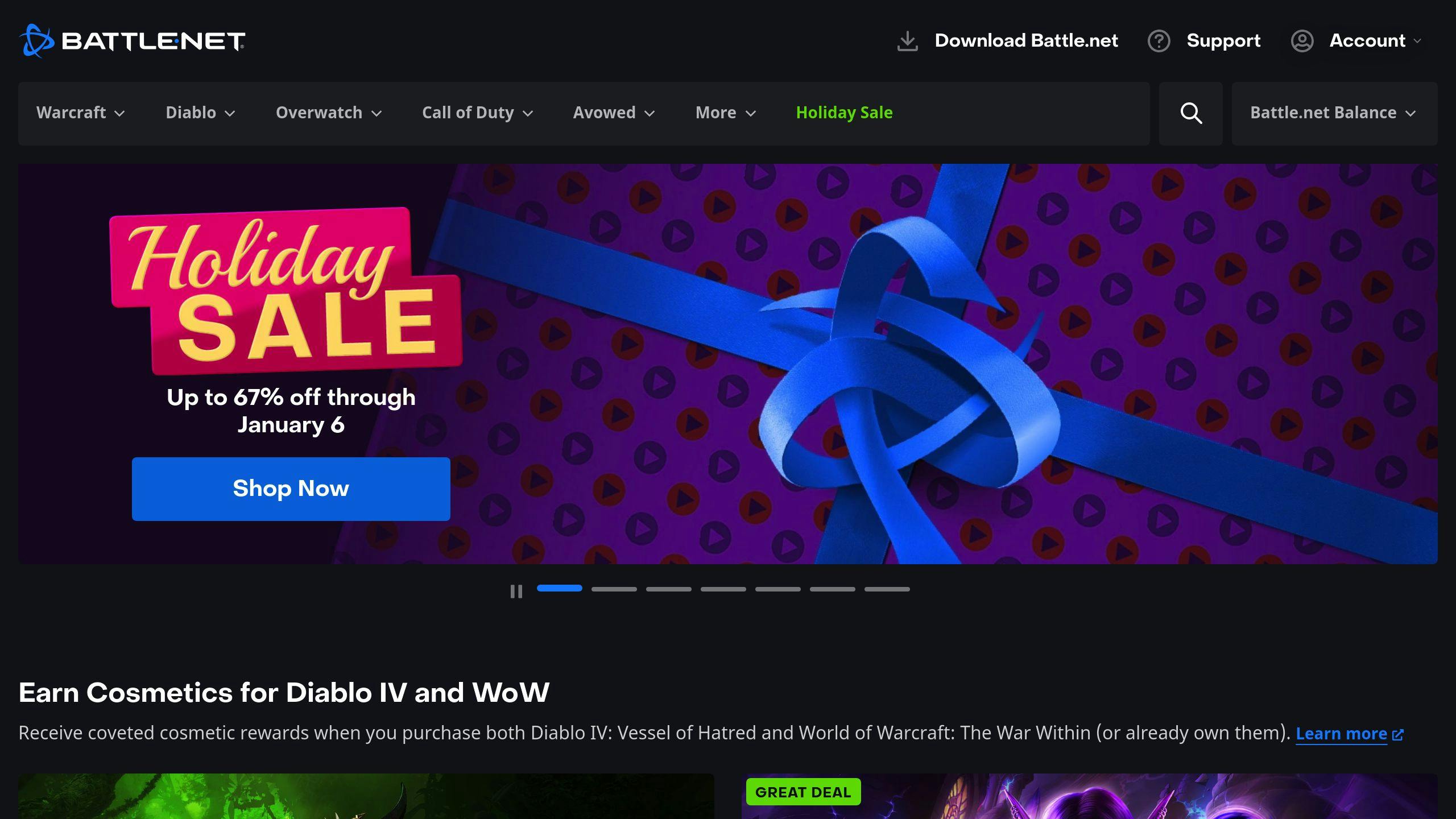 Battle.net