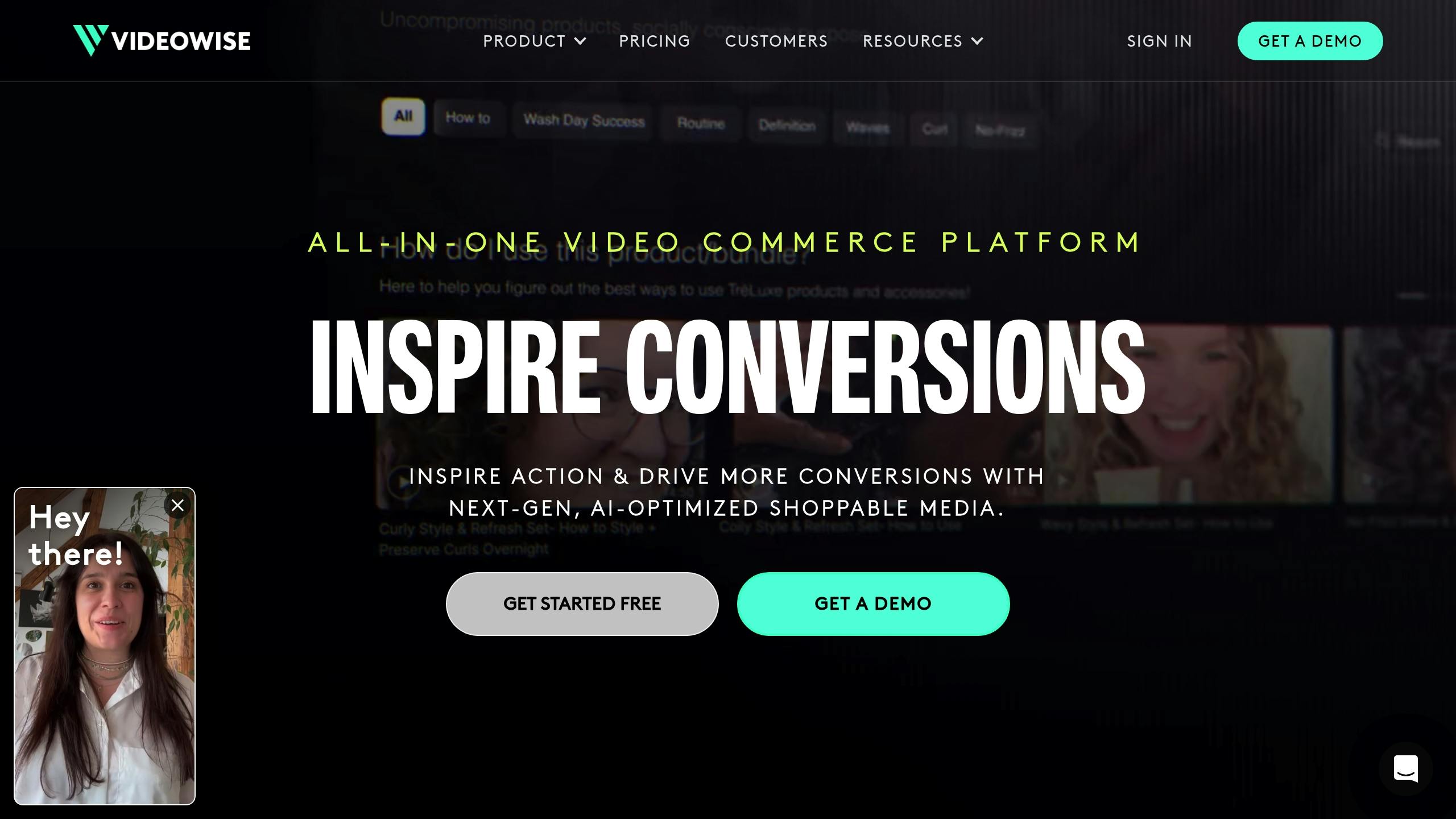 Videowise