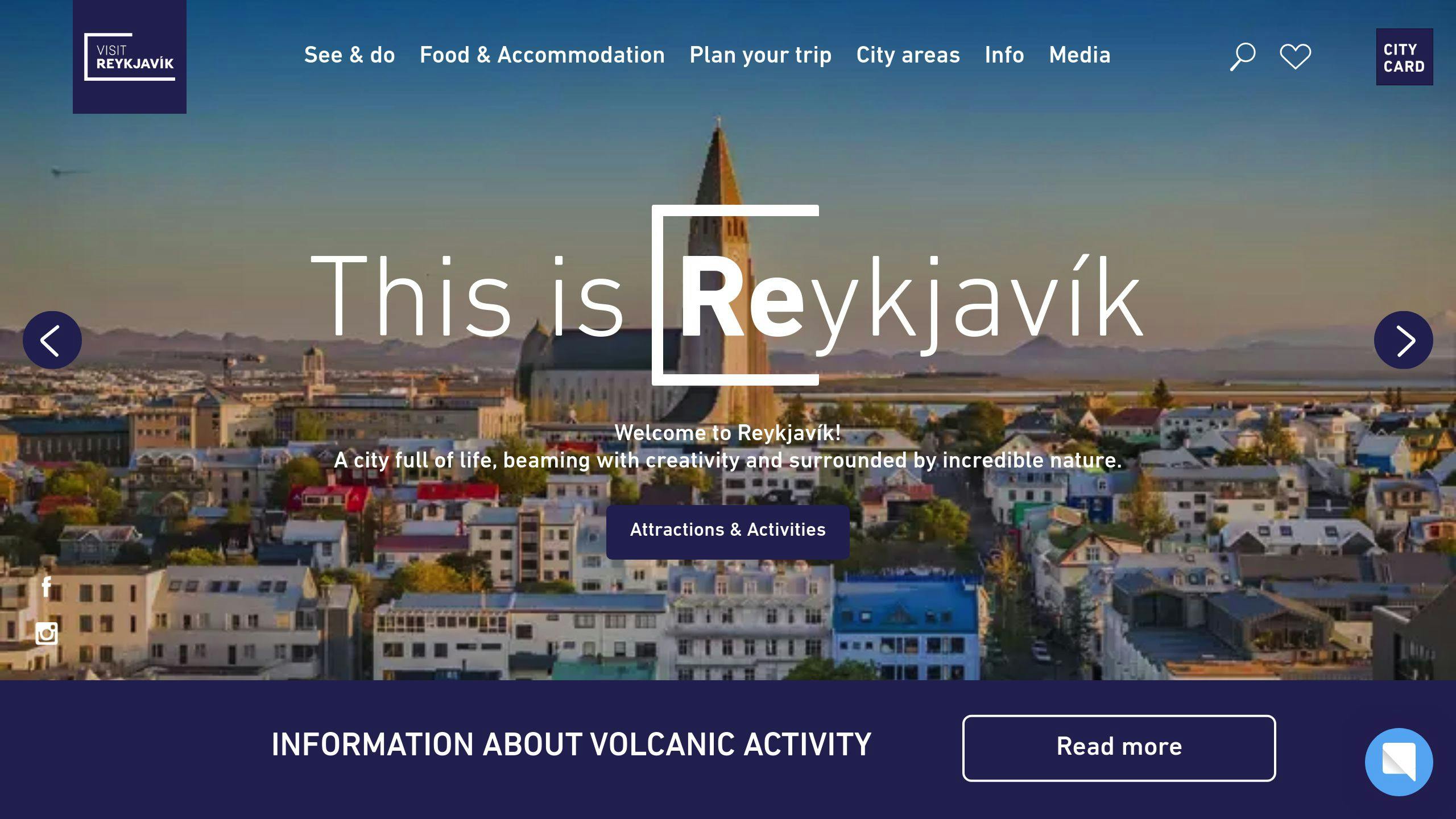 Reykjavík