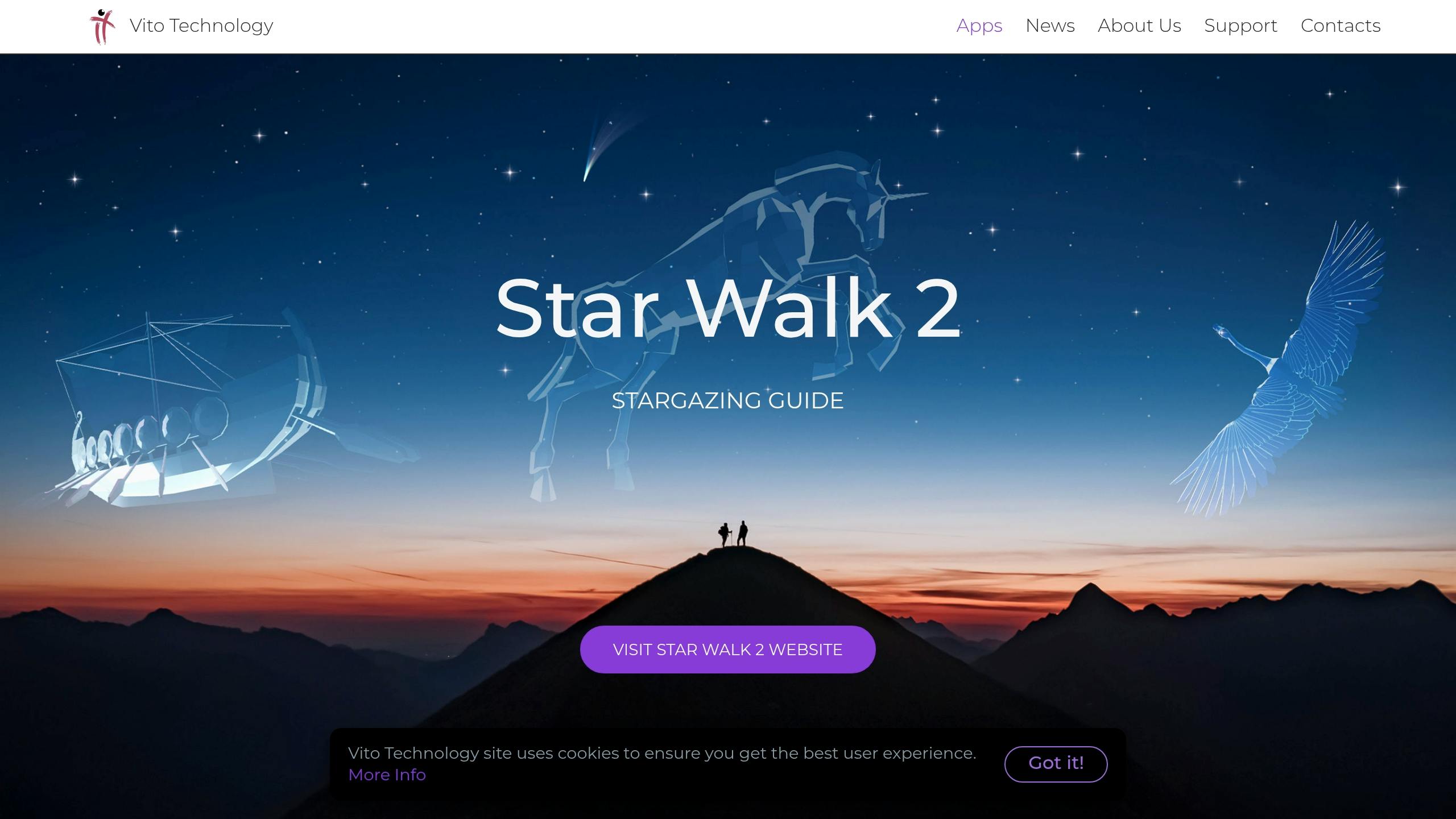 Star Walk 2
