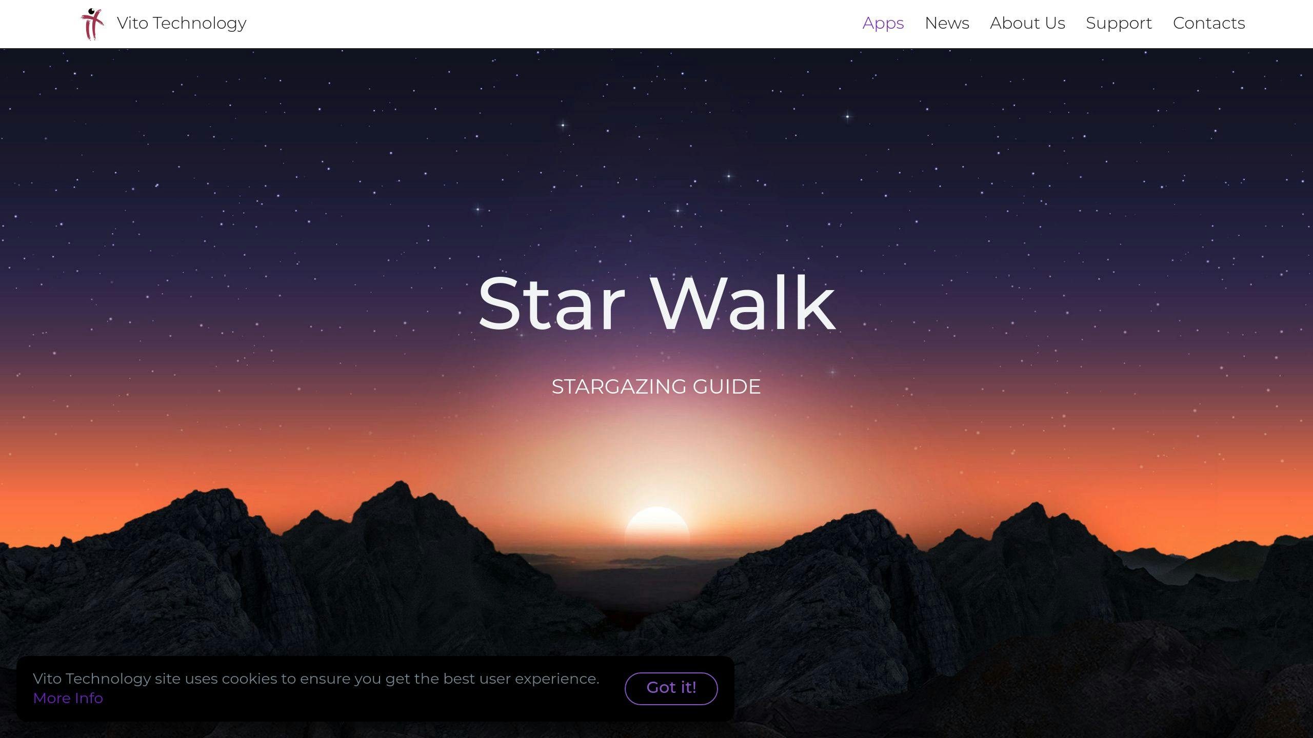 Star Walk