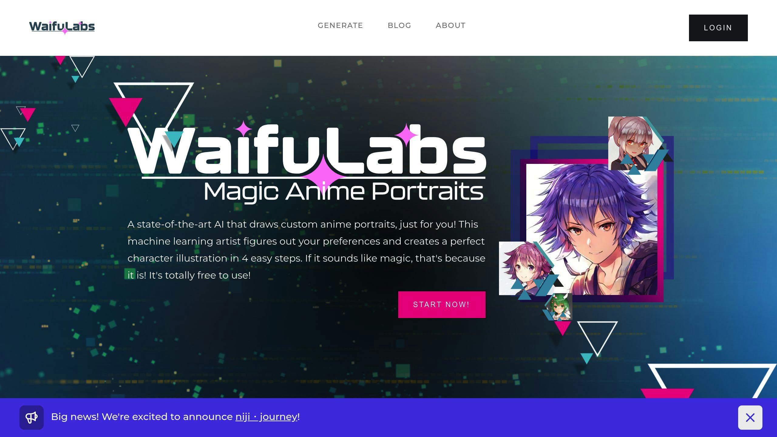 WaifuLabs