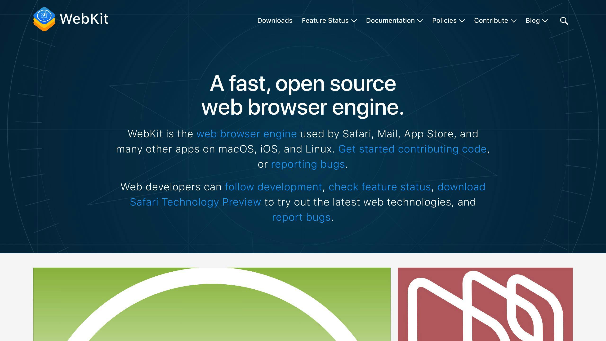 WebKit