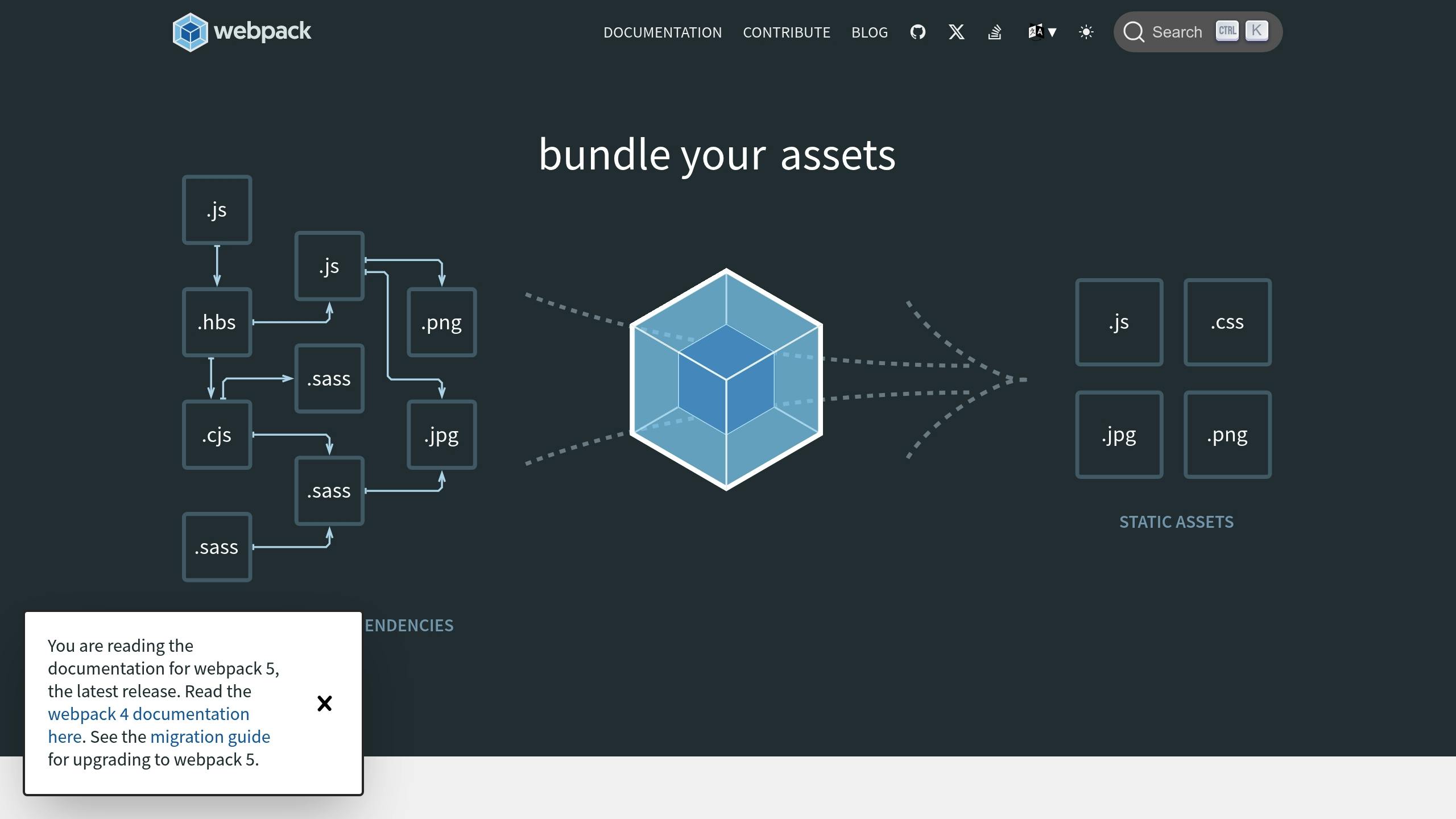 Webpack