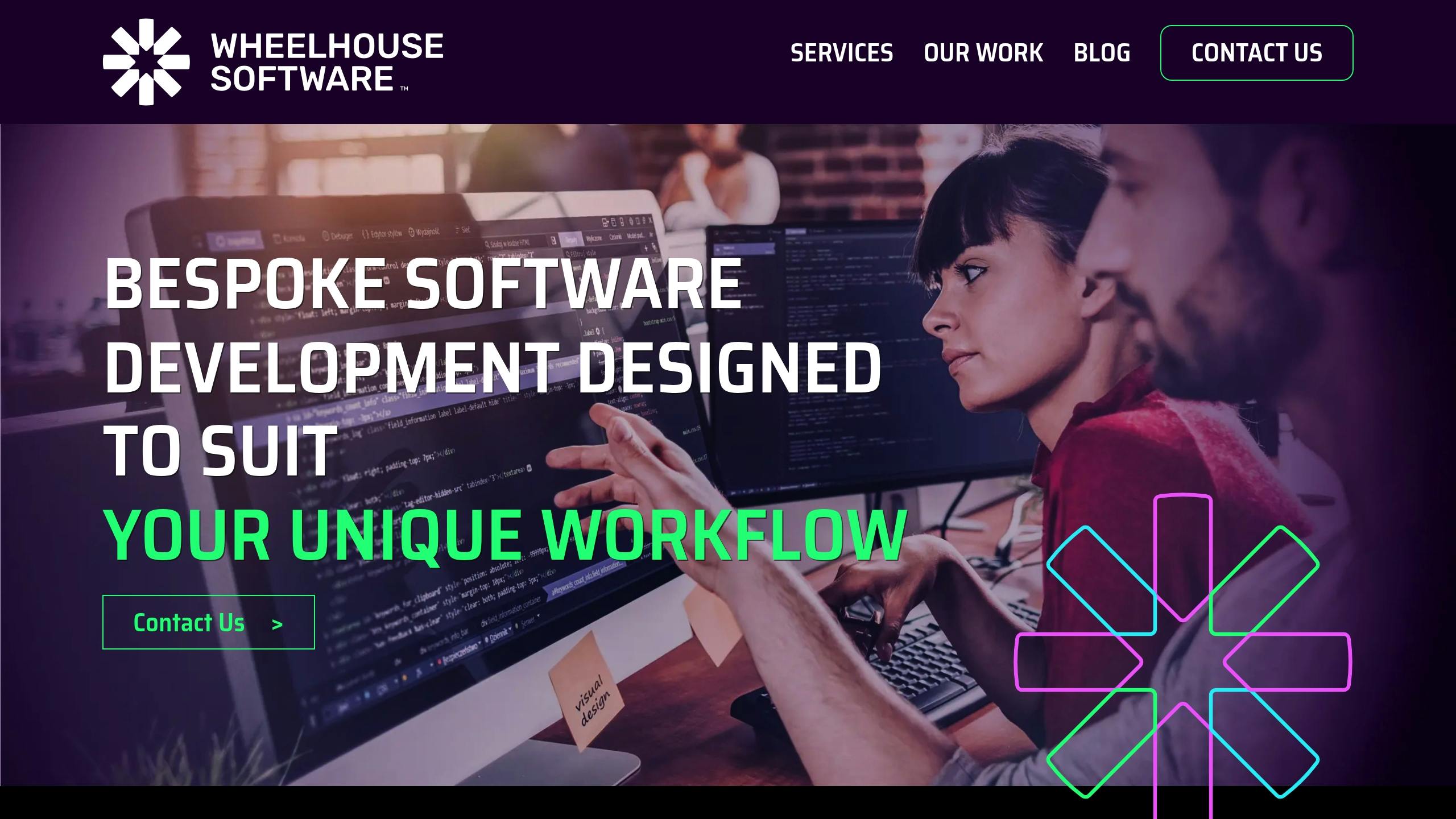 Wheelhouse Software