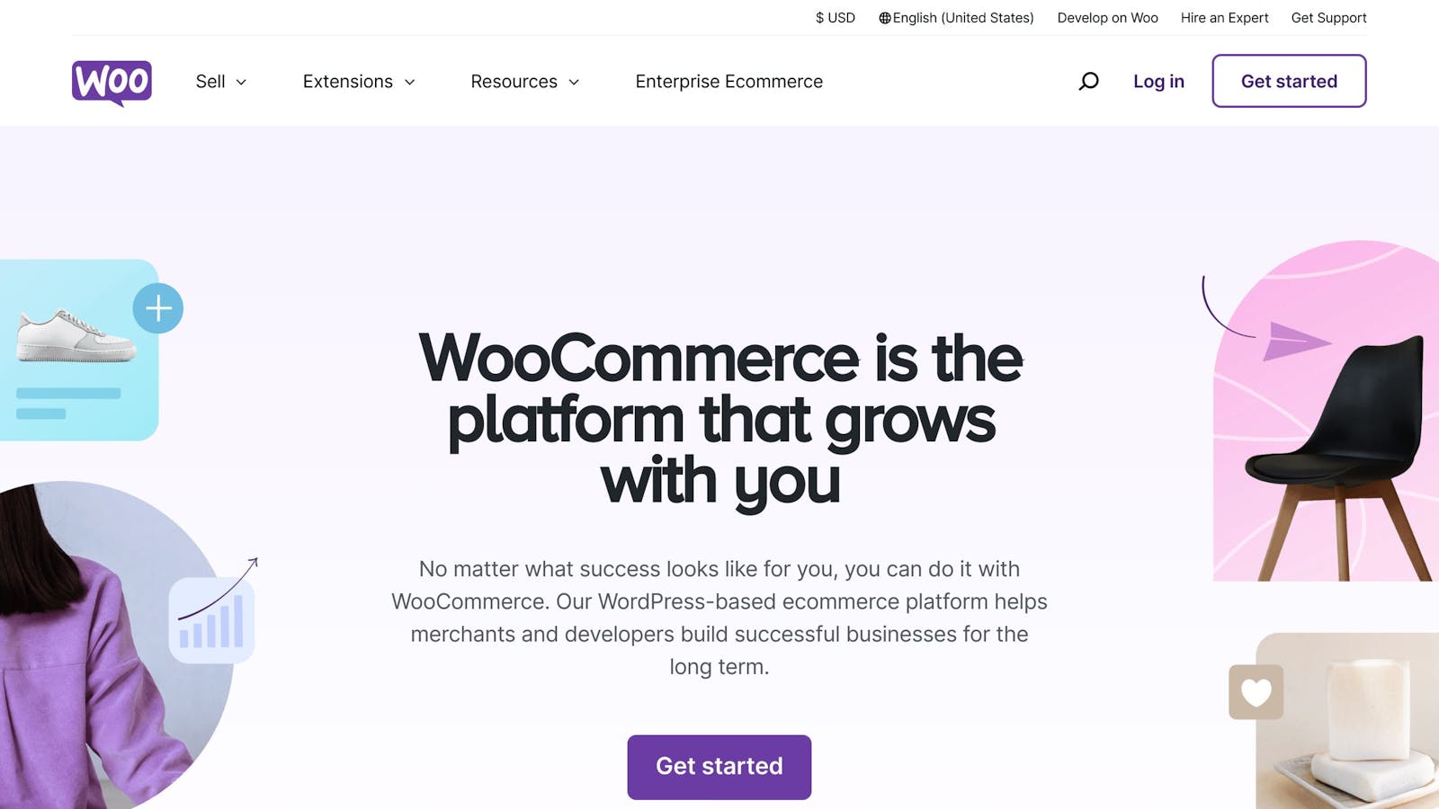 WooCommerce