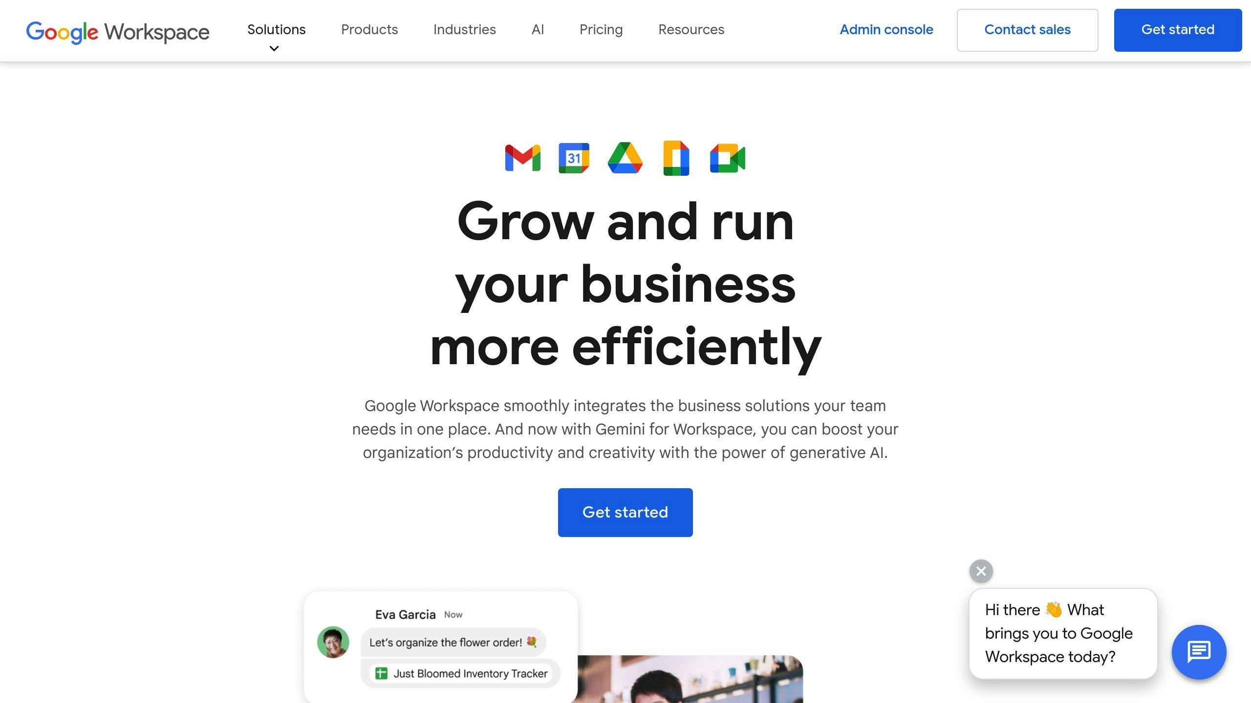 Google Workspace