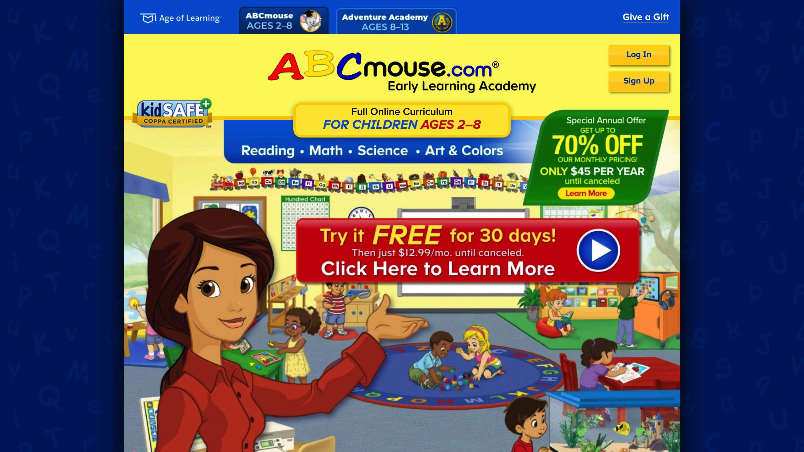 ABCmouse