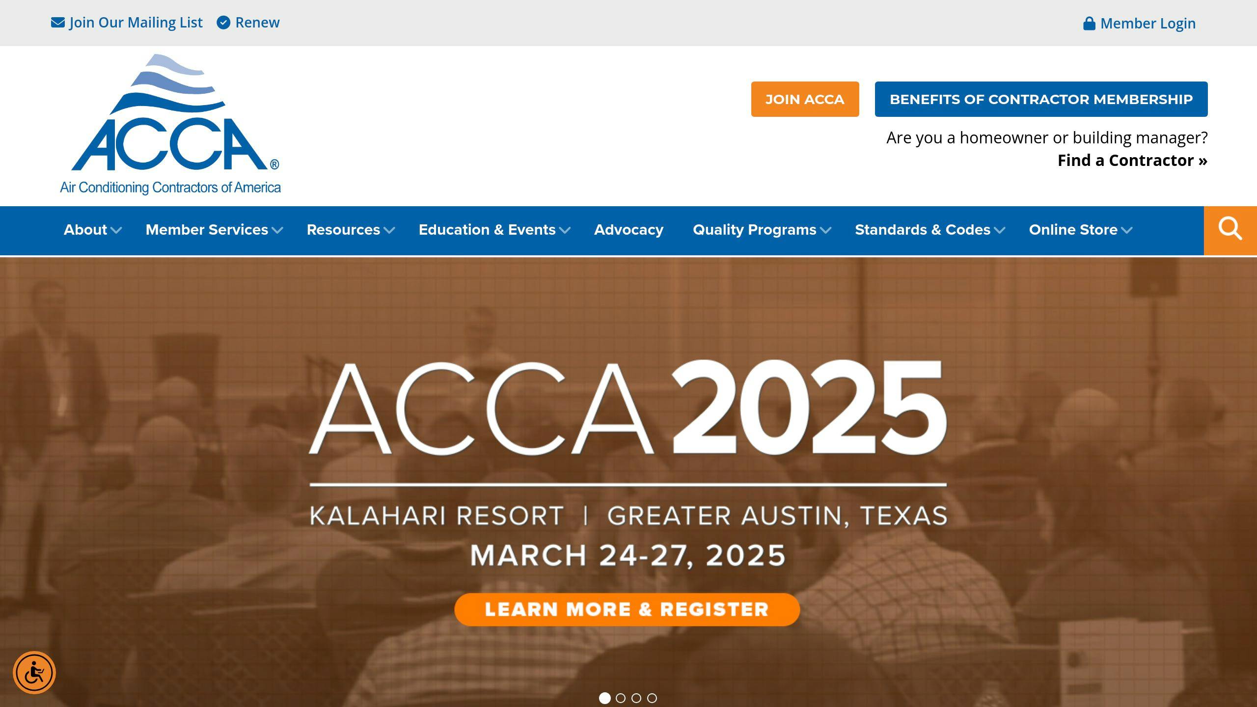 ACCA