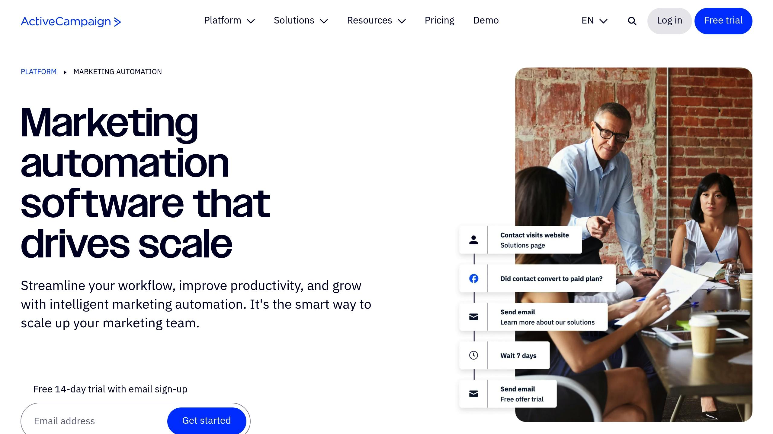 ActiveCampaign