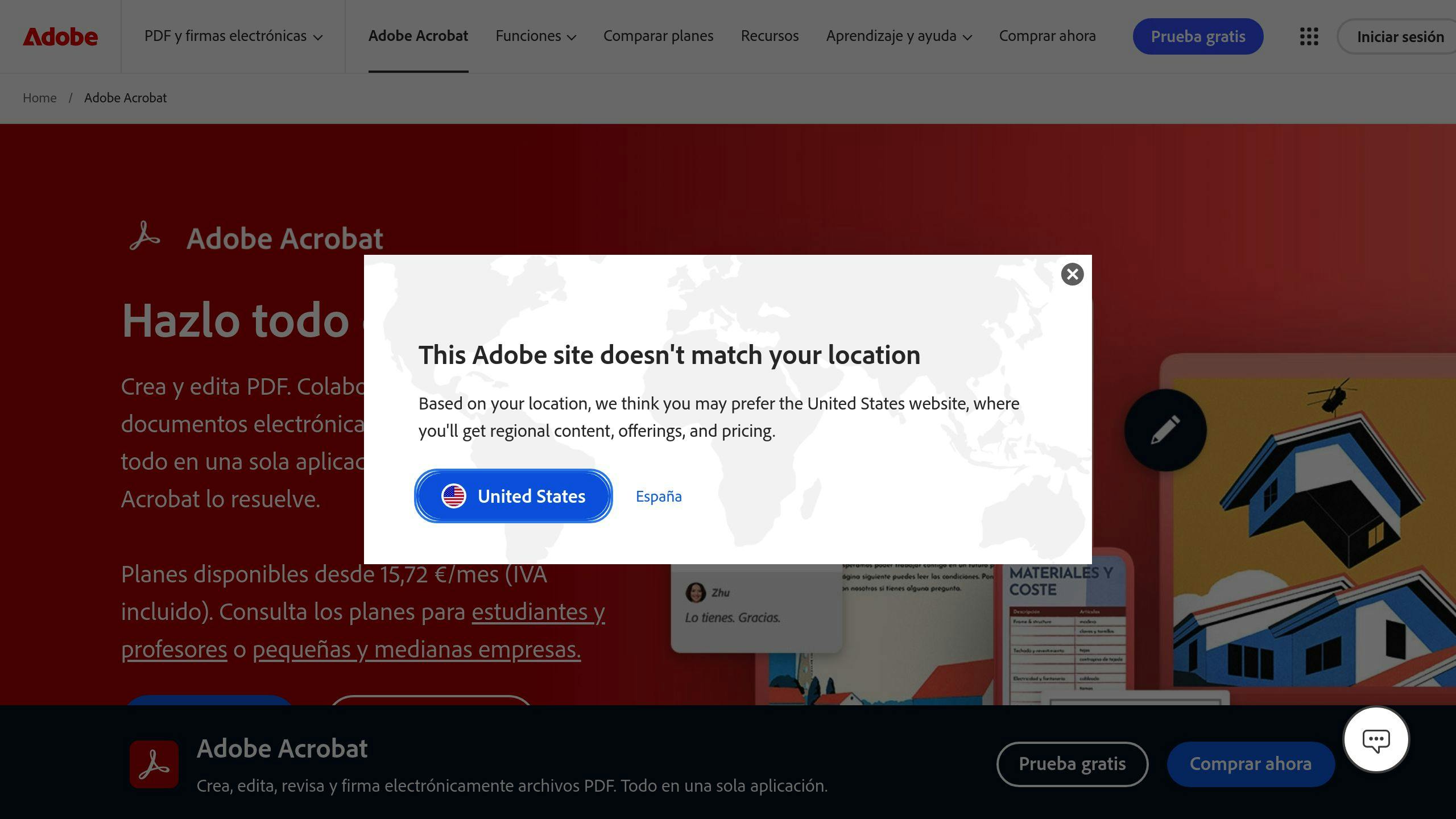 Adobe Acrobat DC