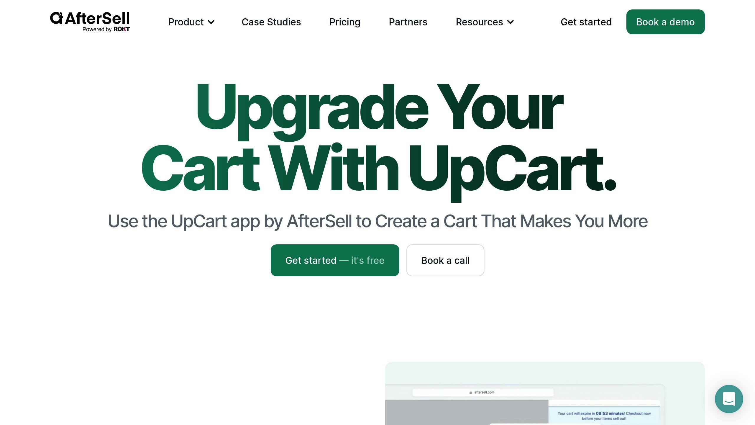 UpCart
